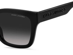 MARC JACOBS MARC 658/S - Klarsicht