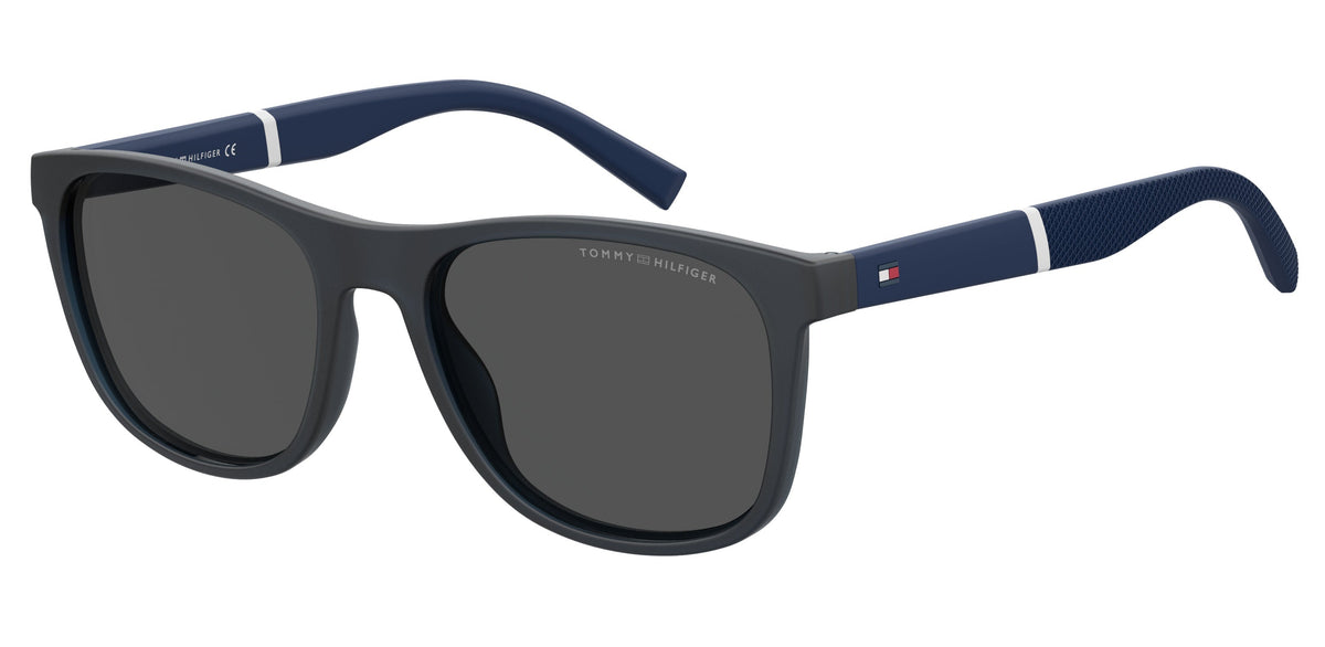 TOMMY HILFIGER TH 2042/S - Klarsicht