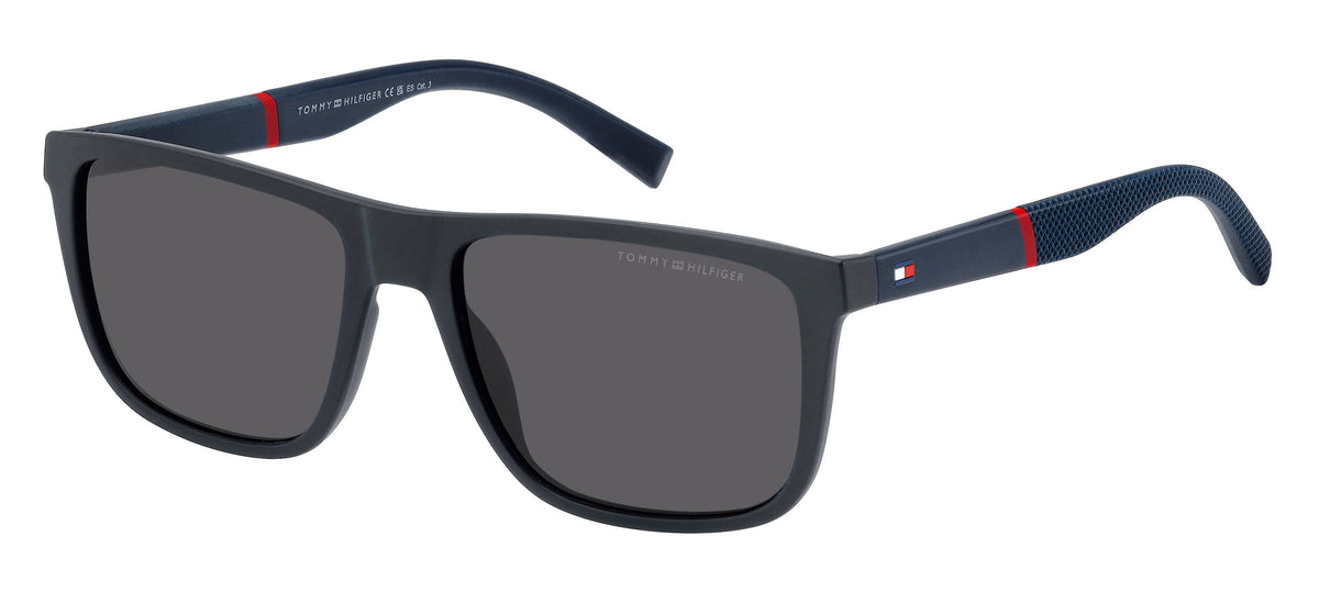 TOMMY HILFIGER TH 2043/S - Klarsicht