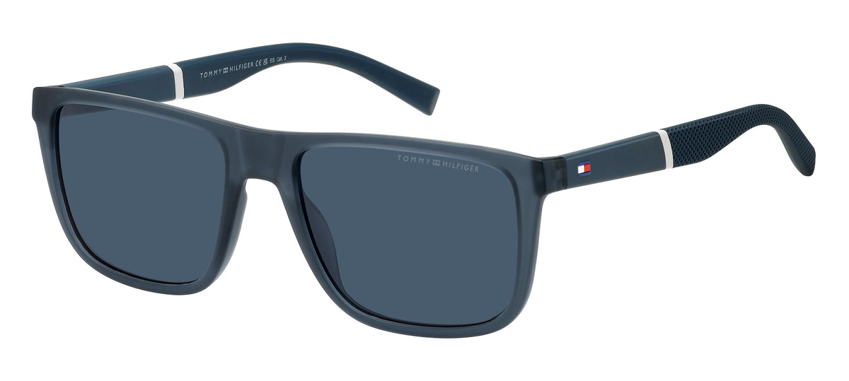 TOMMY HILFIGER TH 2043/S - Klarsicht