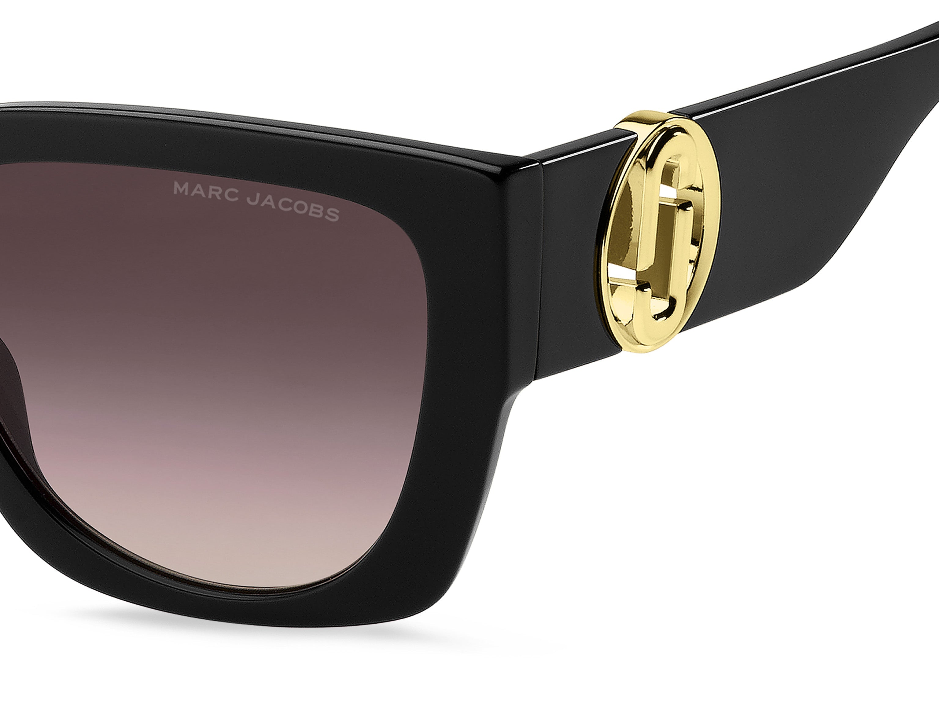 MARC JACOBS MARC 687/S - Klarsicht