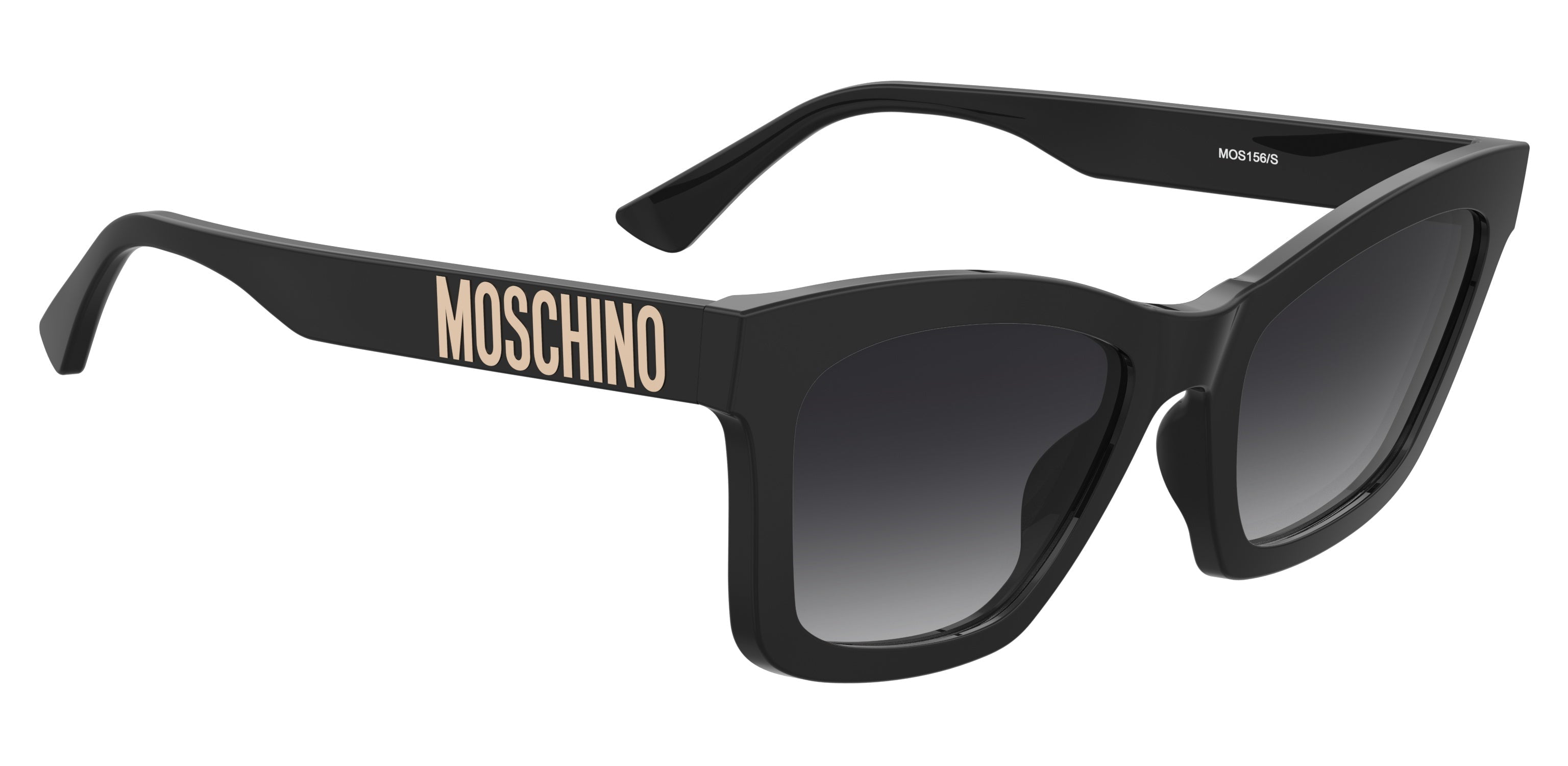 MOSCHINO MOS156/S