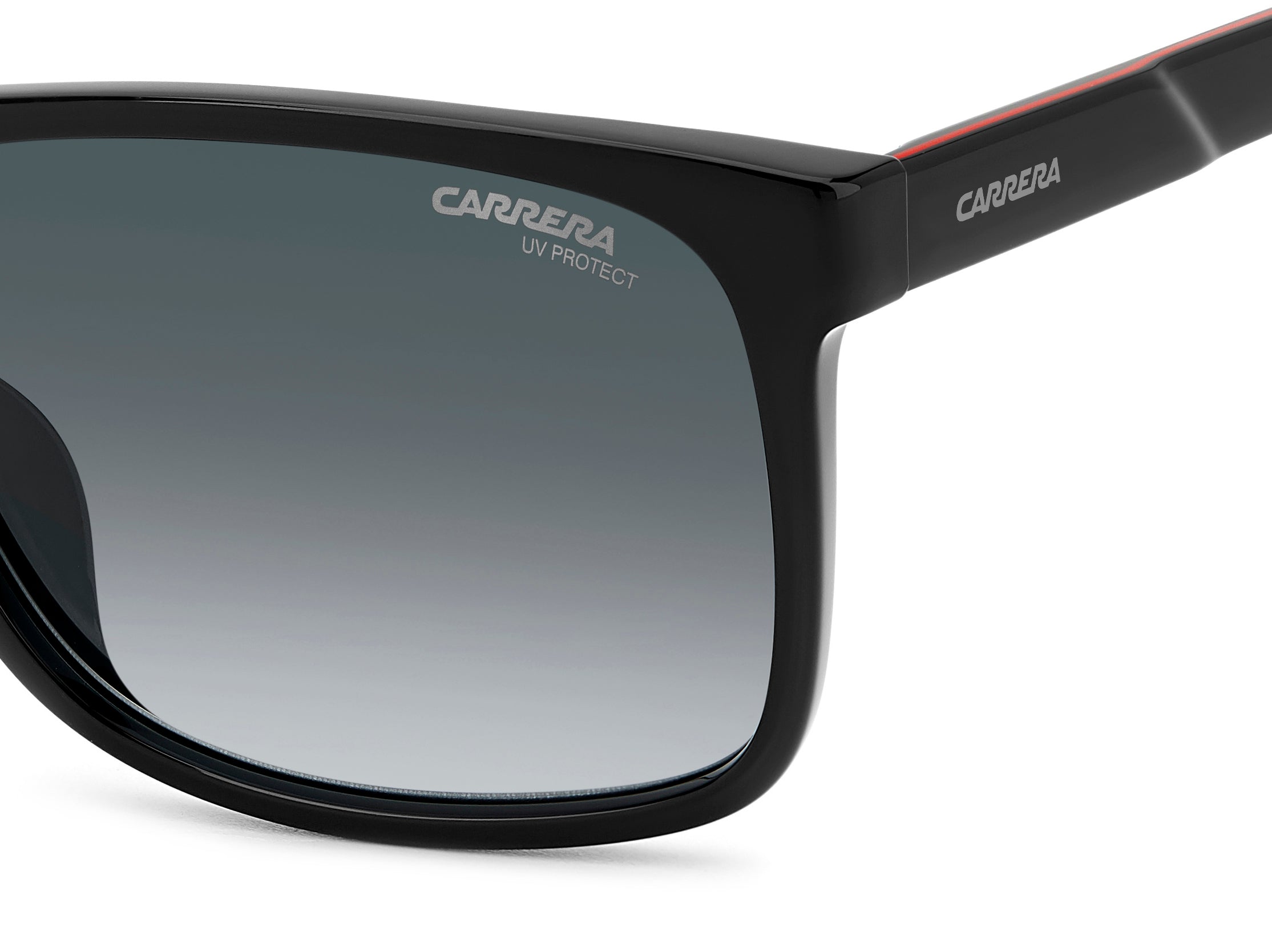 CARRERA C FLEX 01/G/S - Klarsicht