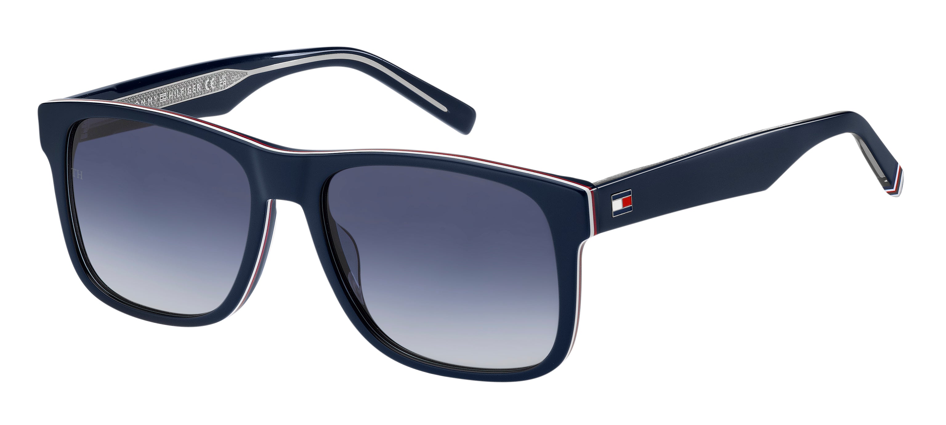 TOMMY HILFIGER TH 2073/S - Klarsicht