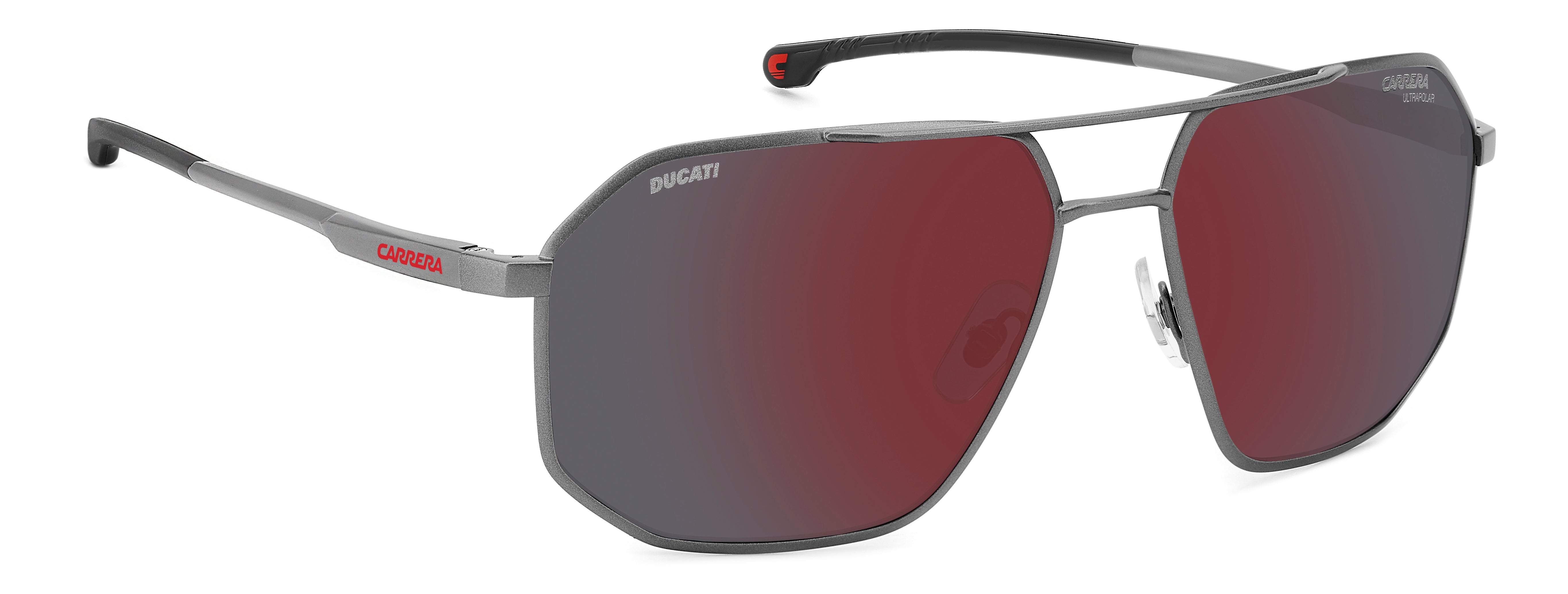 CARRERA DUCATI CARDUC 037/S - Klarsicht