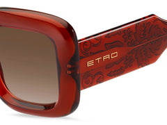 ETRO ETRO 0015/S - Klarsicht