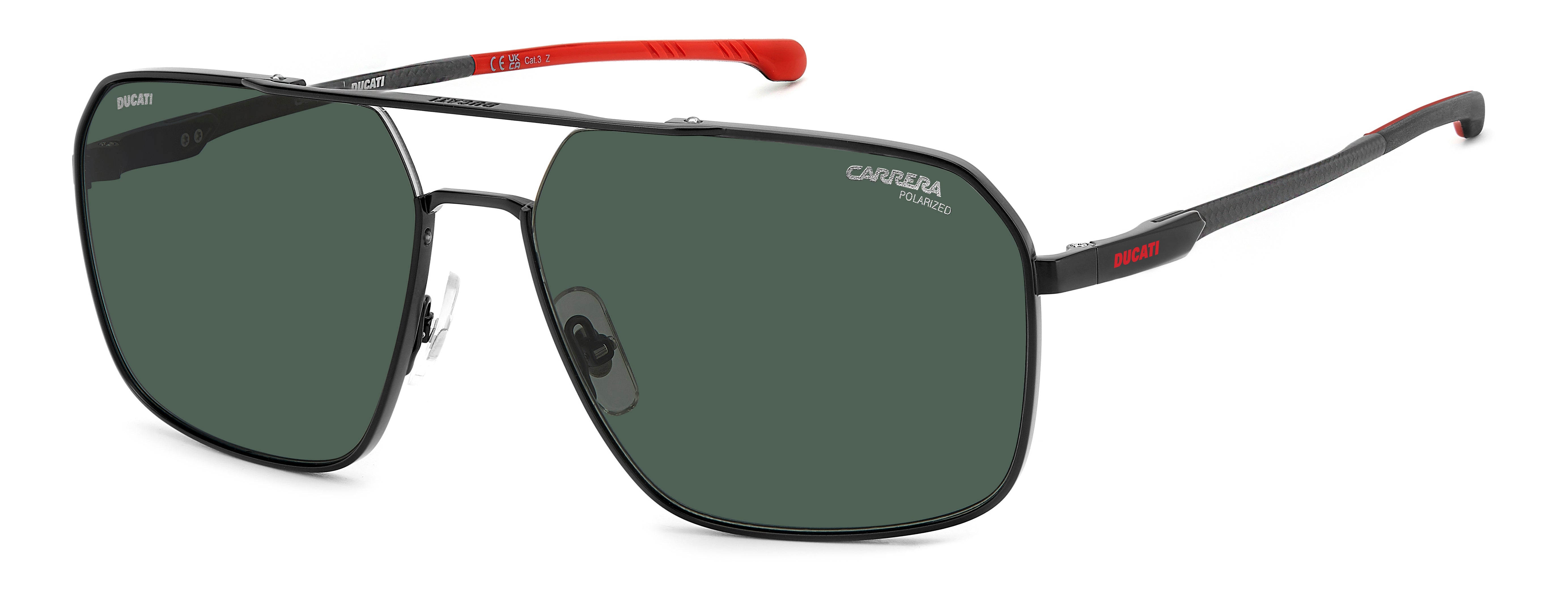 CARRERA DUCATI CARDUC 038/S - Klarsicht