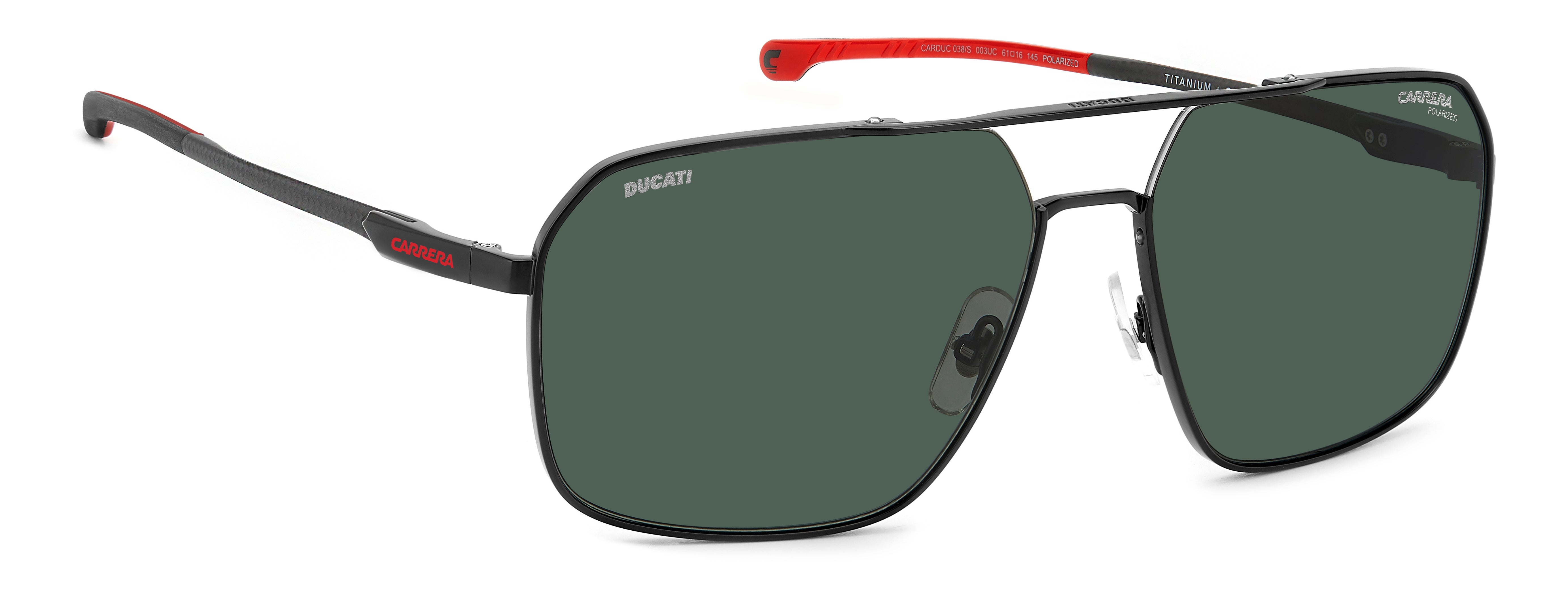 CARRERA DUCATI CARDUC 038/S - Klarsicht