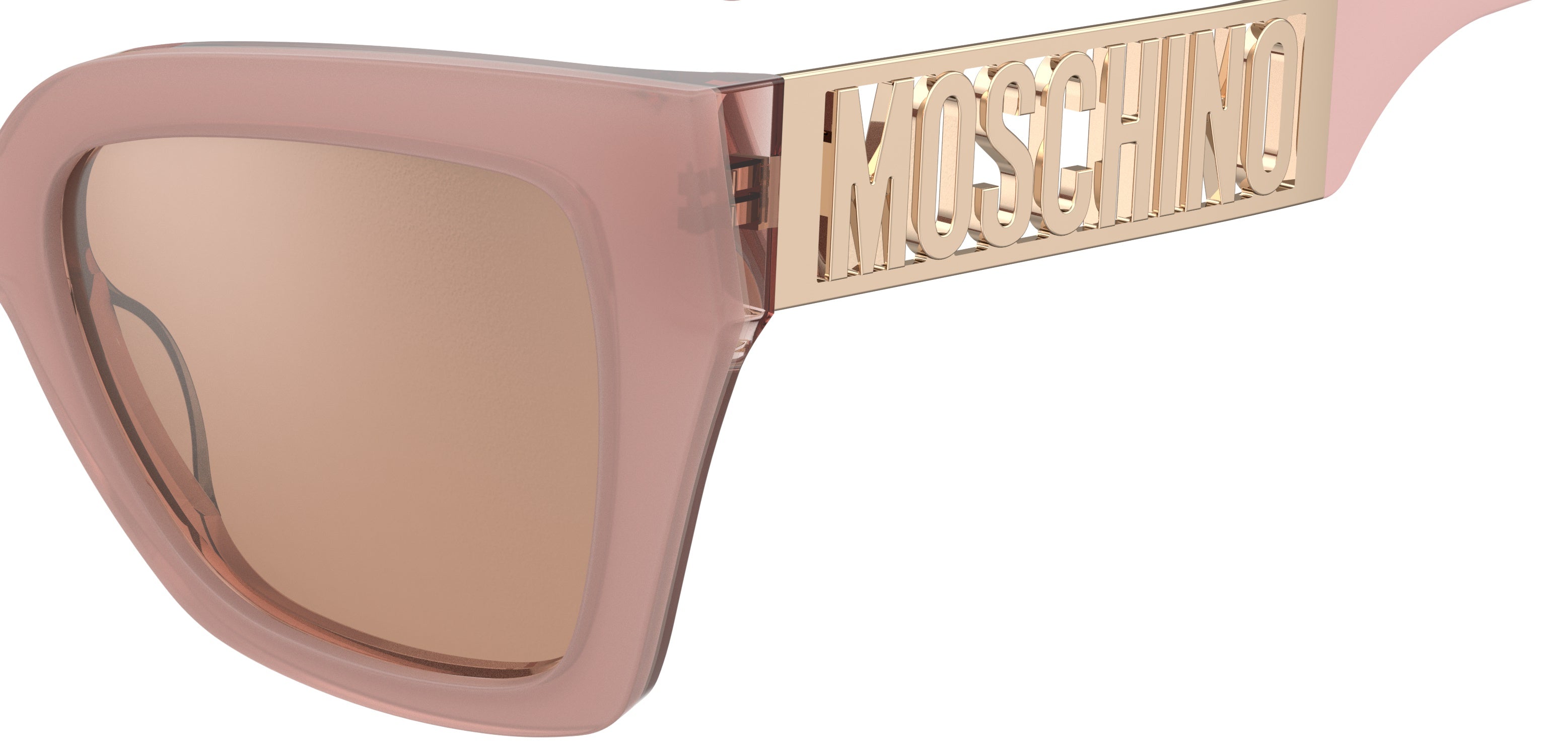 MOSCHINO MOS161/S