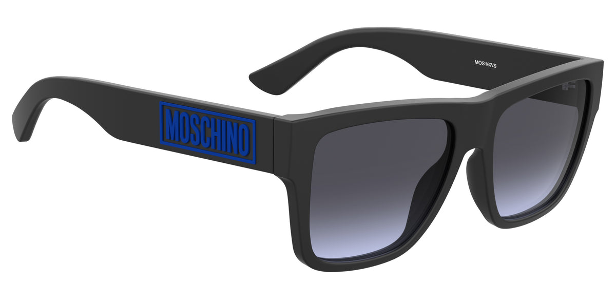 MOSCHINO MOS167/S