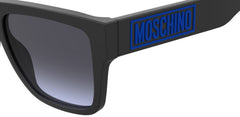 MOSCHINO MOS167/S