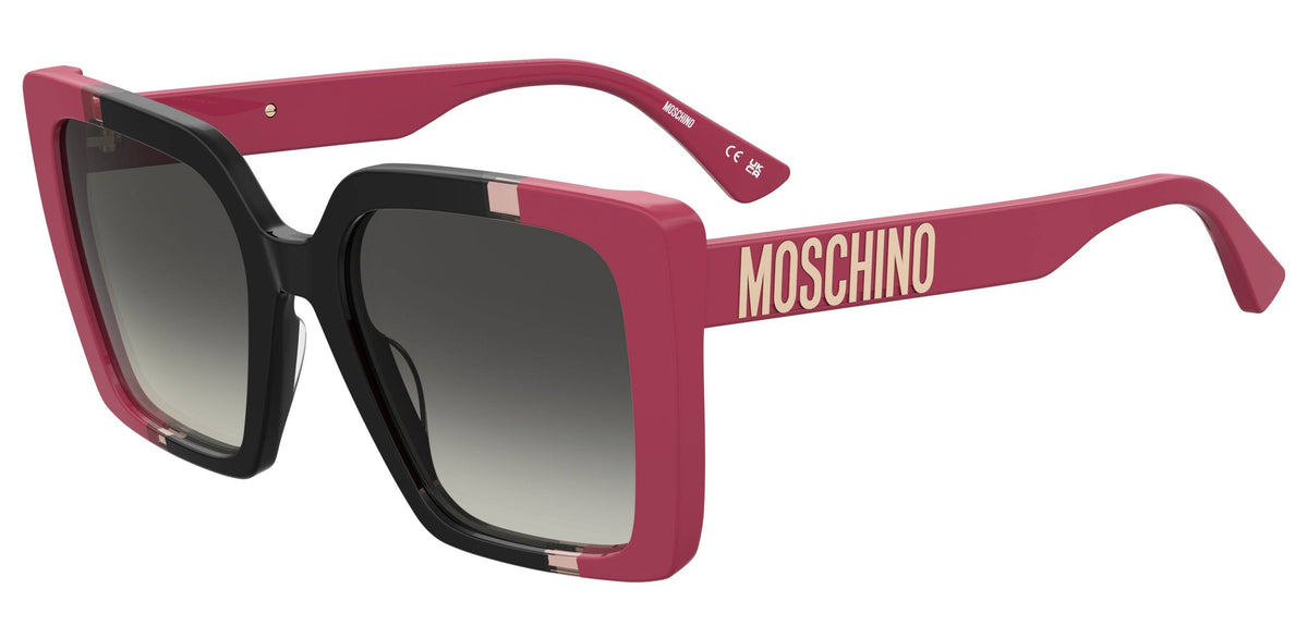 MOSCHINO MOS172/S - Klarsicht