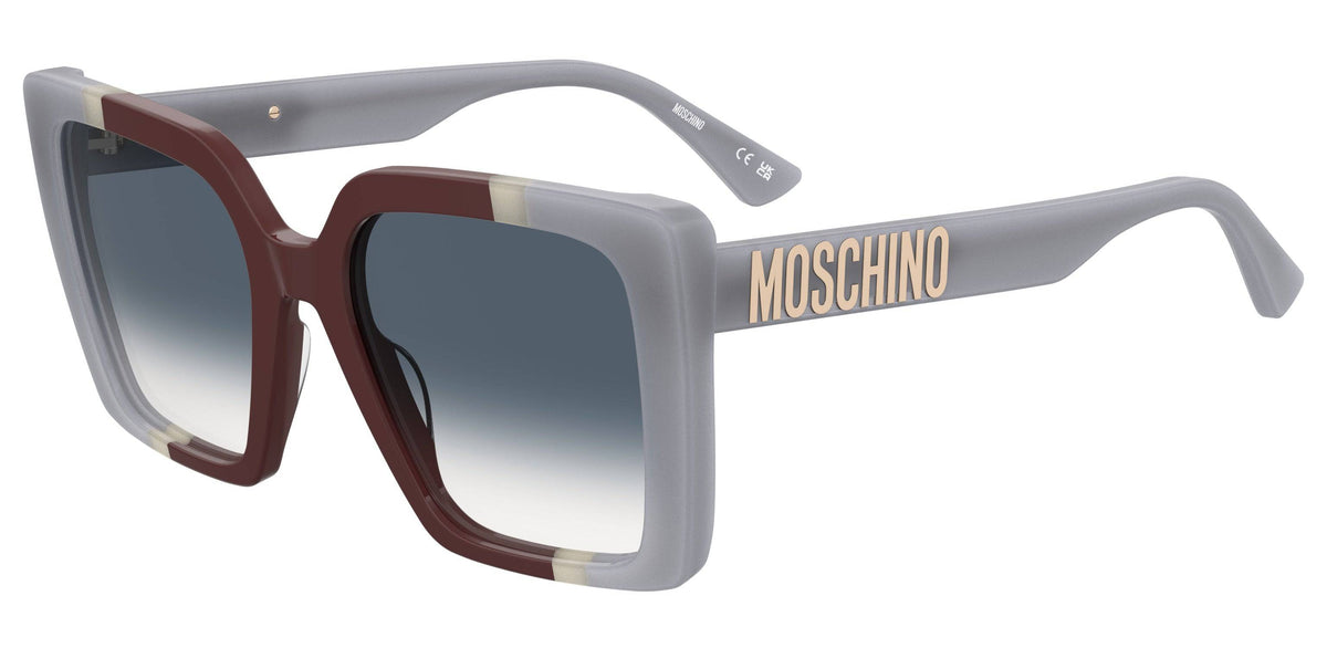 MOSCHINO MOS172/S - Klarsicht