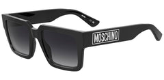 MOSCHINO MOS175/S - Klarsicht