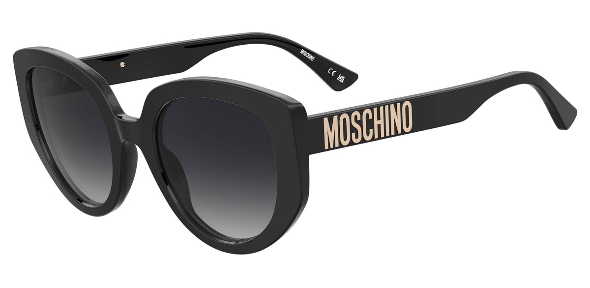 MOSCHINO MOS173/S - Klarsicht