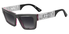 MOSCHINO MOS171/S - Klarsicht