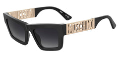 MOSCHINO MOS171/S - Klarsicht