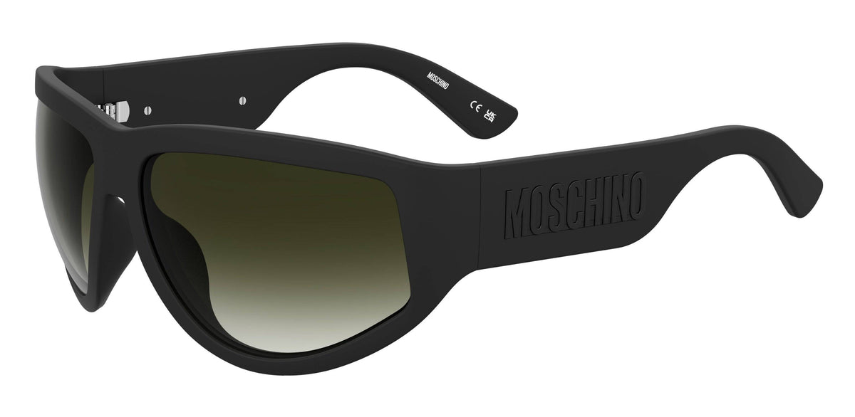 MOSCHINO MOS174/S - Klarsicht