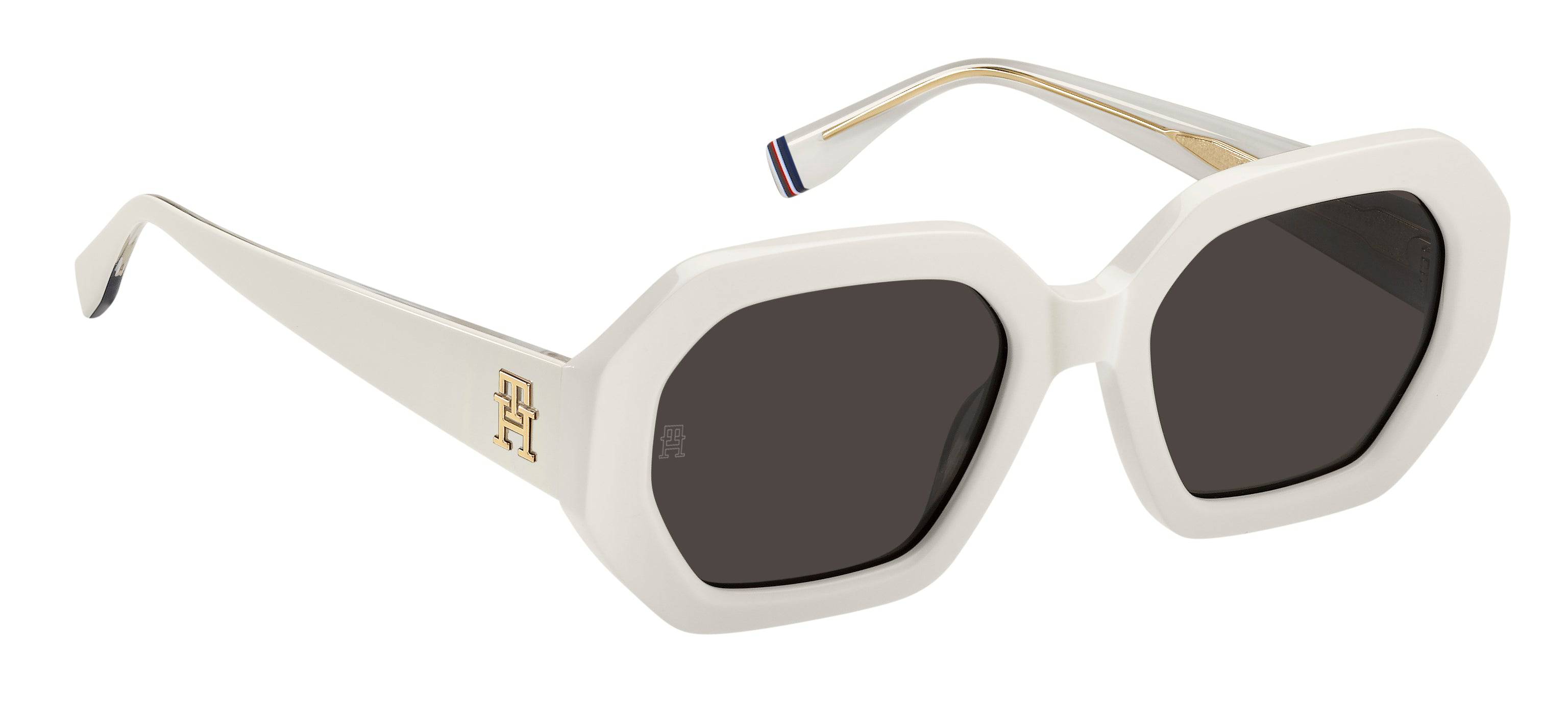 TOMMY HILFIGER TH 2155/S - Klarsicht