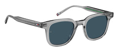 TOMMY HILFIGER TH 2126/S - Klarsicht