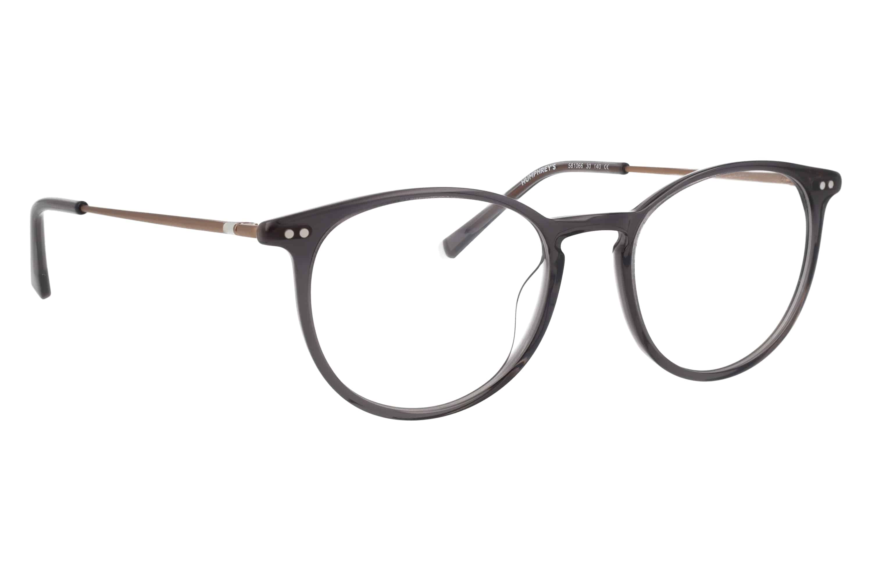 HUMPHREY'S eyewear 581066 - Klarsicht