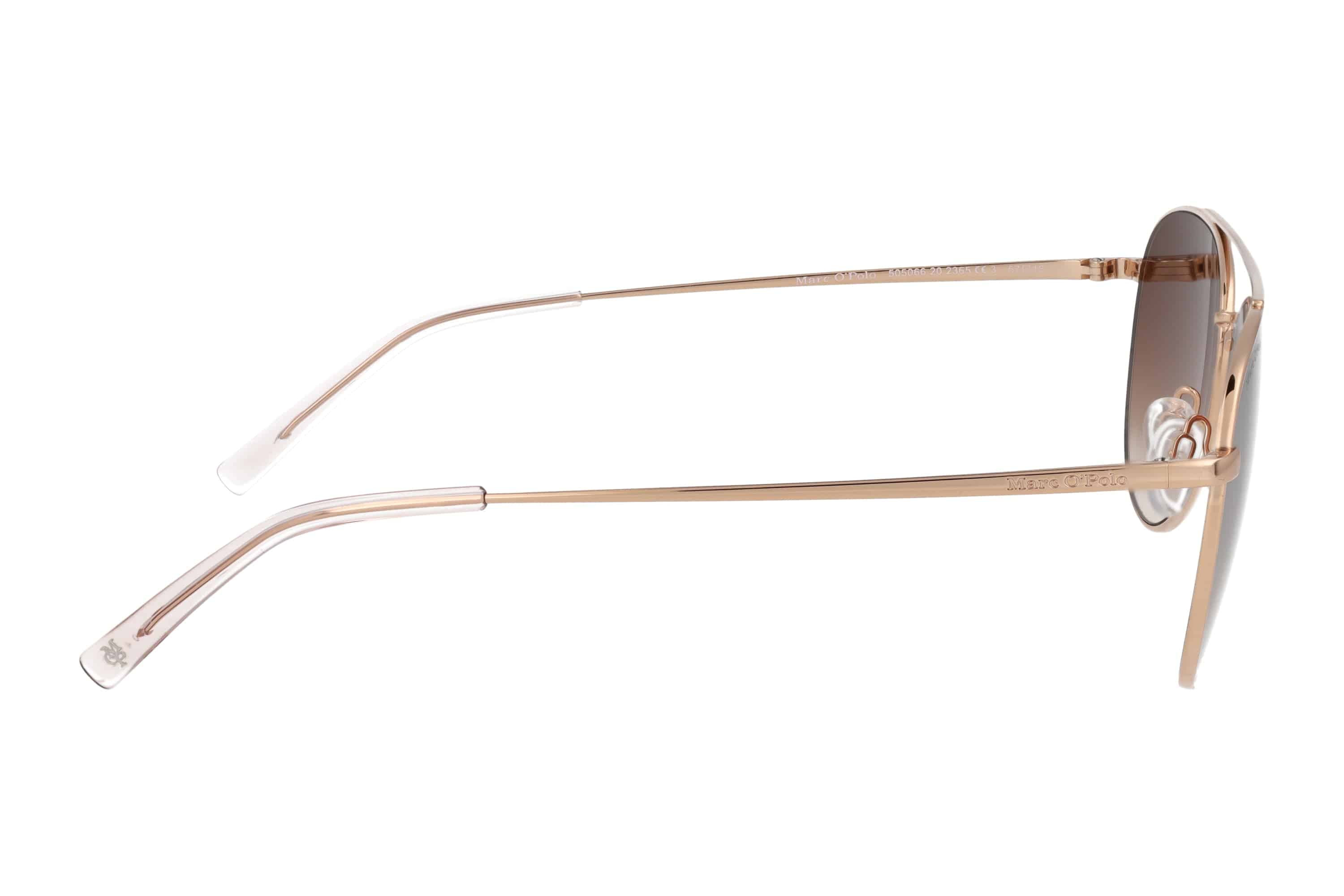 Marc O'Polo Eyewear 505066 - Klarsicht