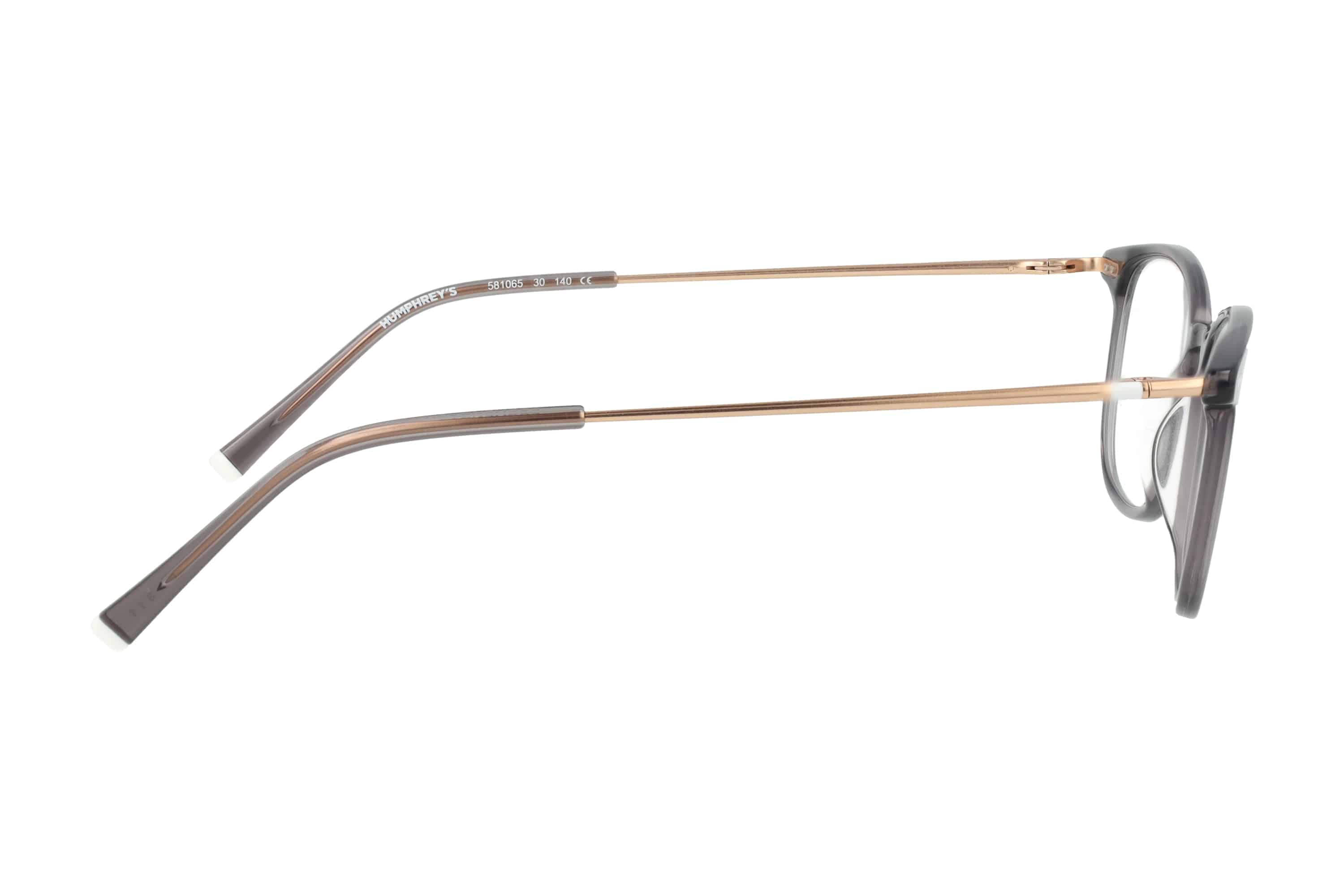 HUMPHREY'S eyewear 581065 - Klarsicht