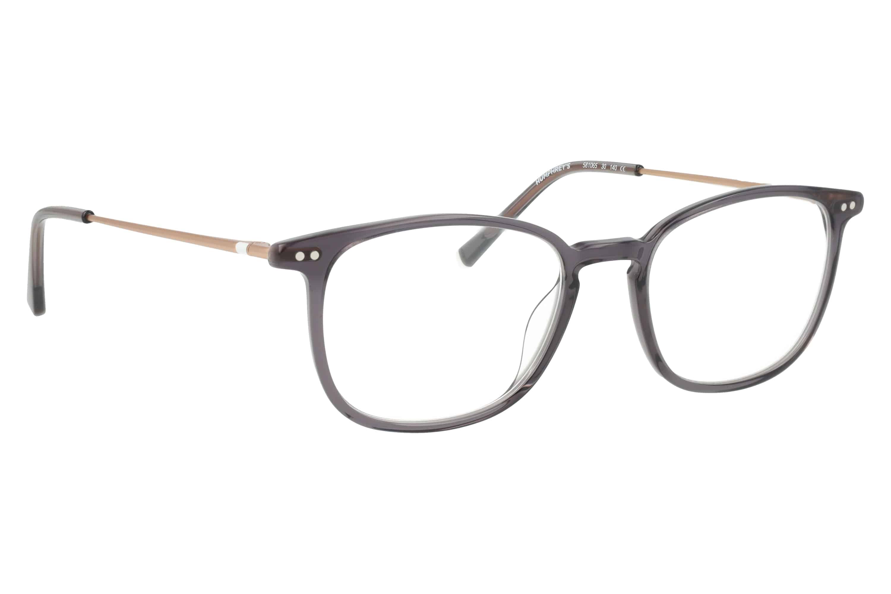 HUMPHREY'S eyewear 581065 - Klarsicht