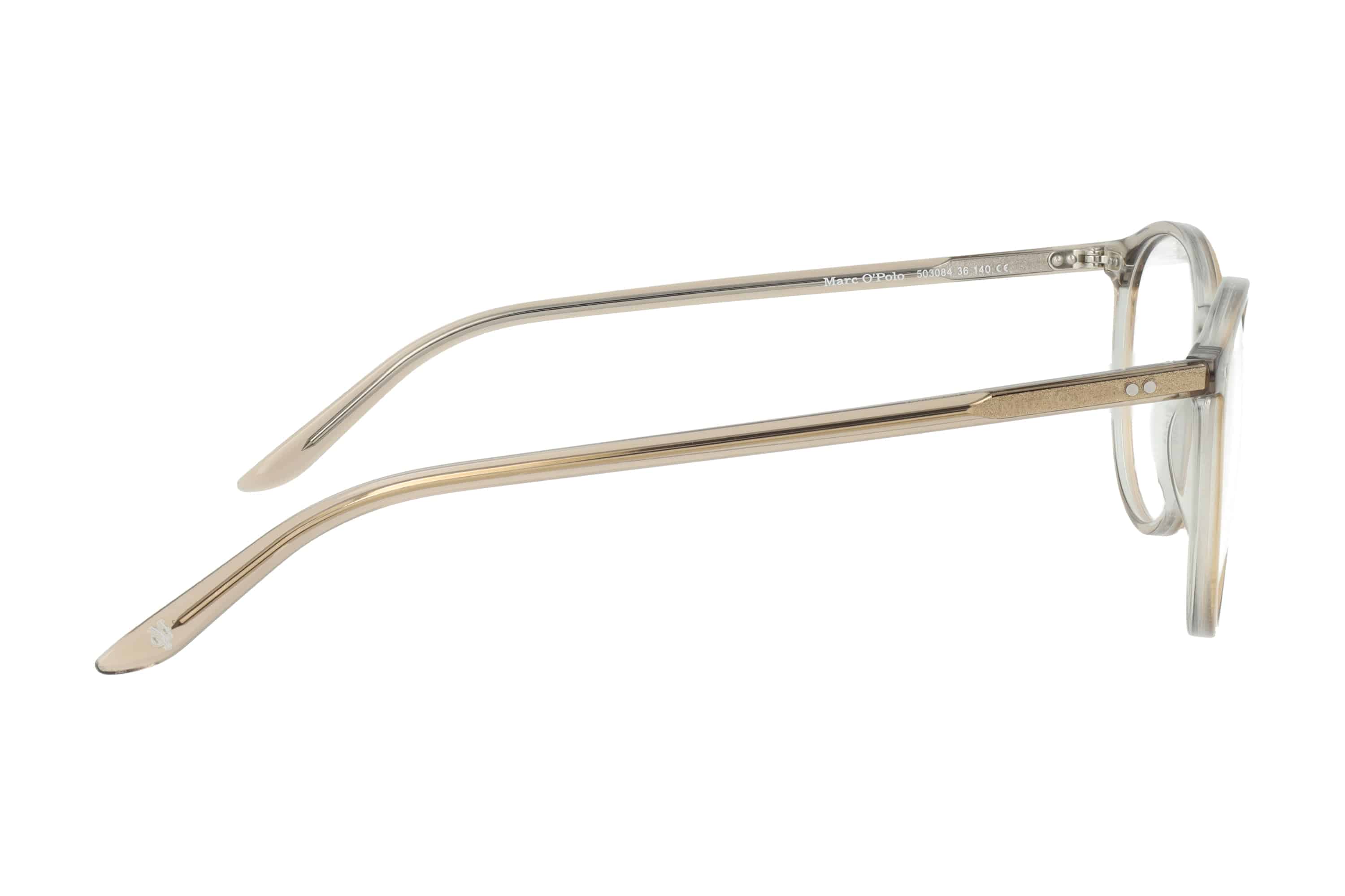 Marc O'Polo Eyewear 503084 - Klarsicht