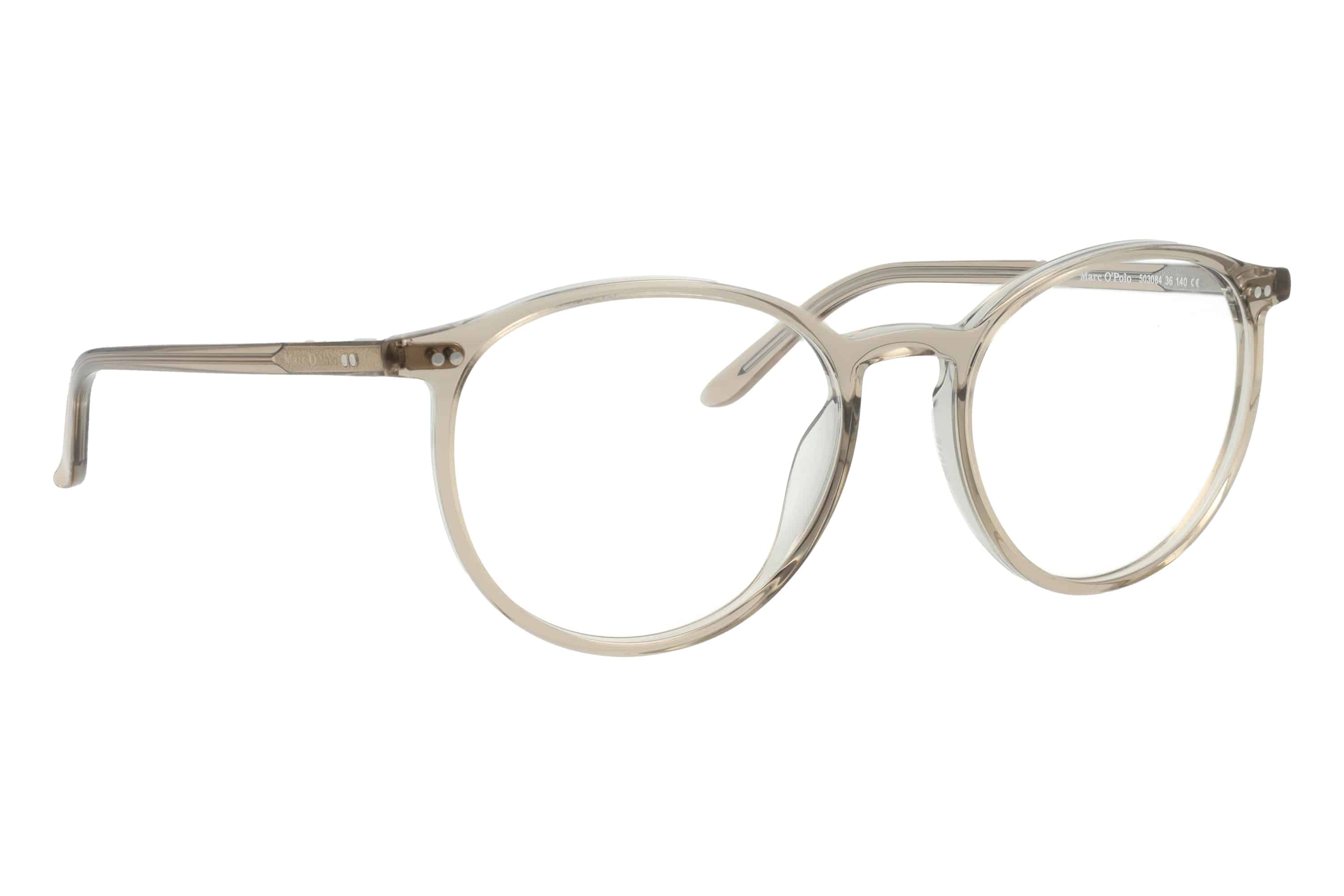 Marc O'Polo Eyewear 503084 - Klarsicht