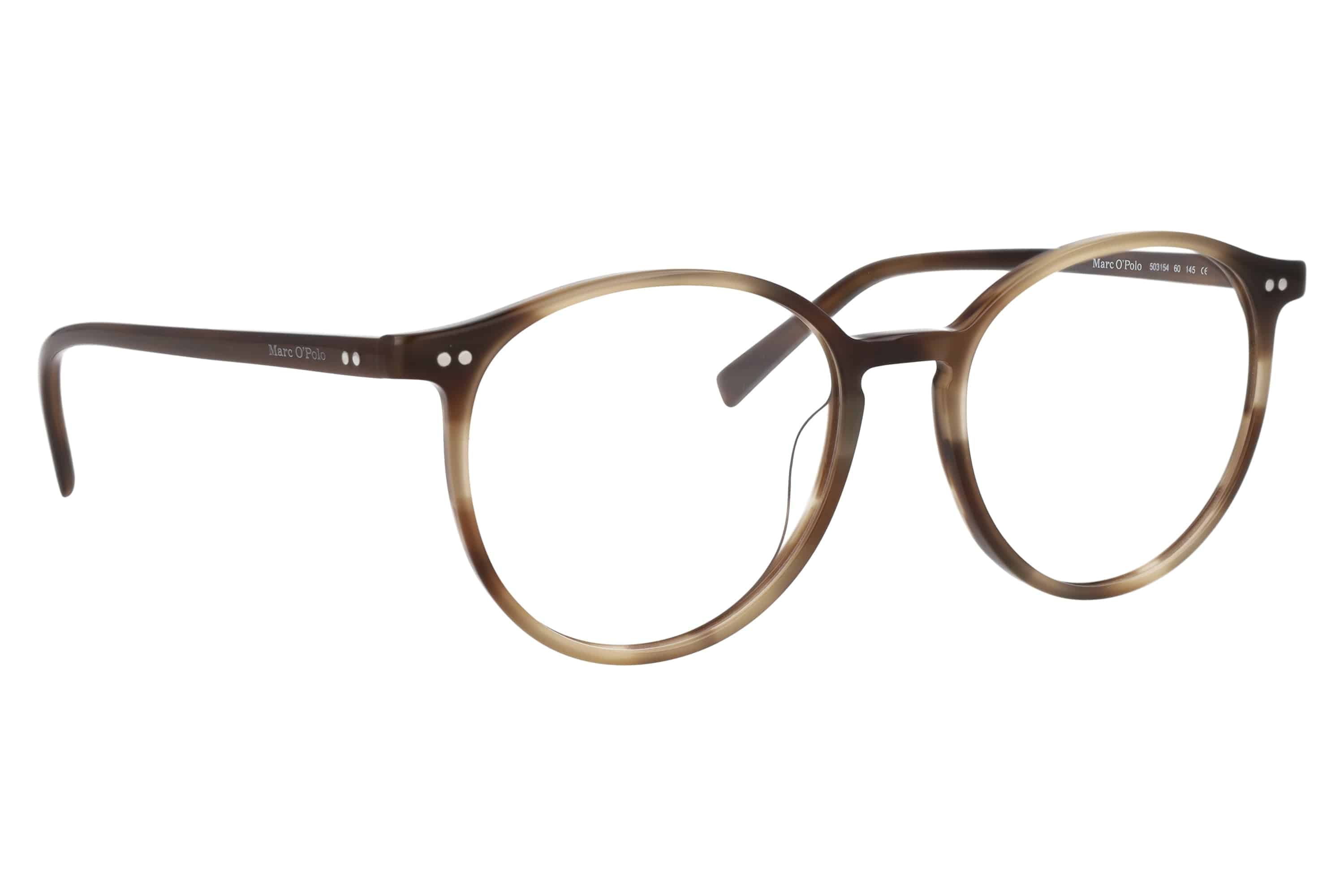 Marc O'Polo Eyewear 503154 - Klarsicht