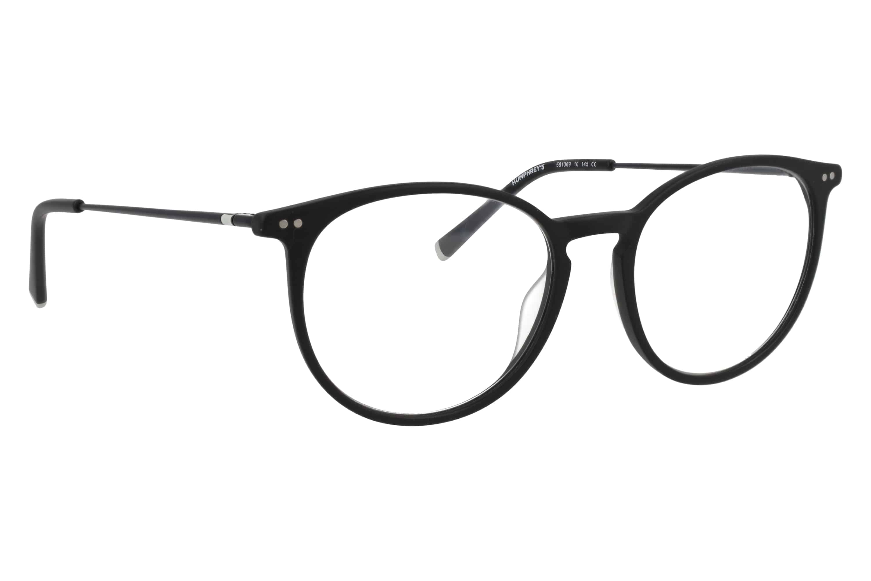 HUMPHREY'S eyewear 581069 - Klarsicht