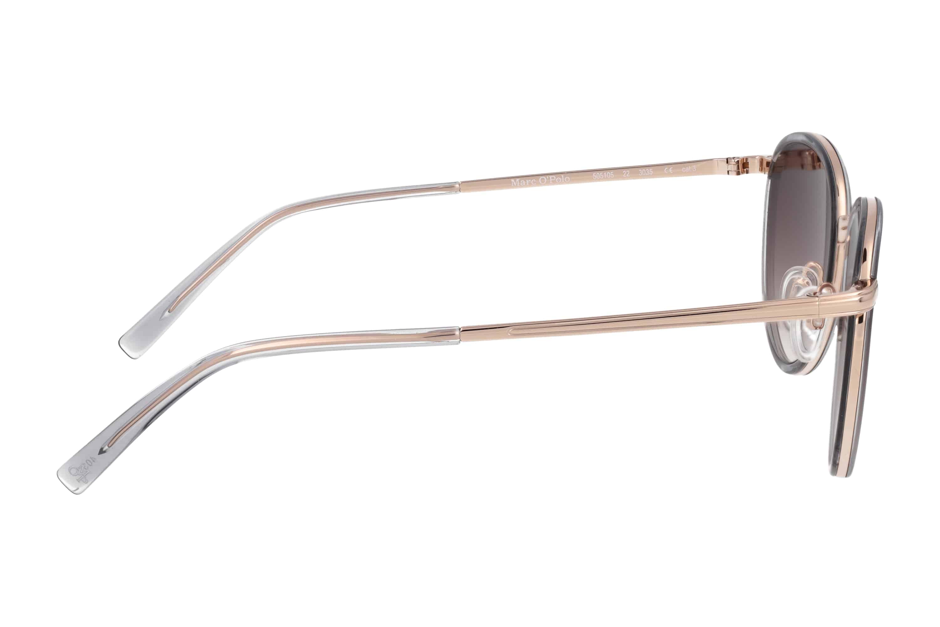 Marc O'Polo Eyewear 505105 - Klarsicht