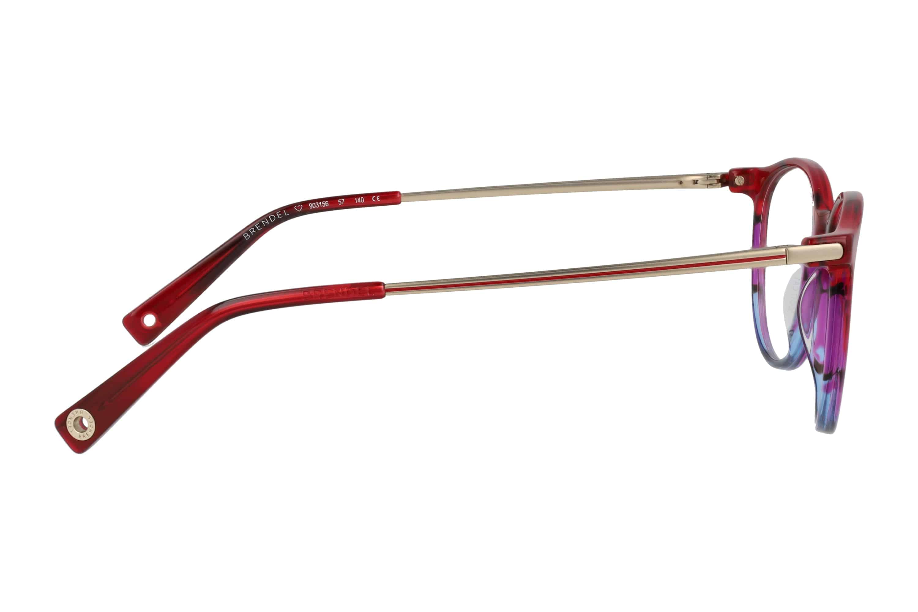 BRENDEL eyewear 903156 - Klarsicht