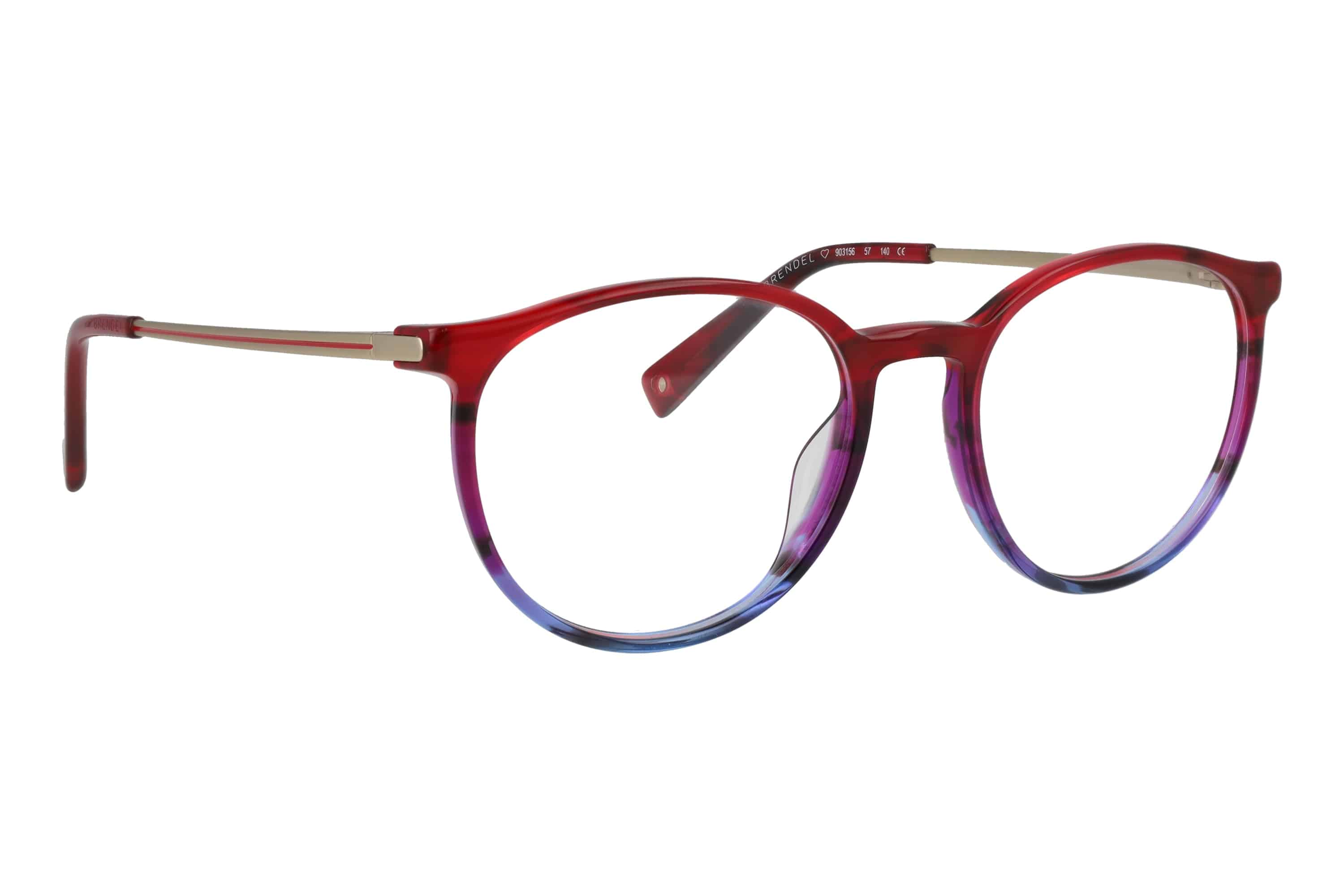 BRENDEL eyewear 903156 - Klarsicht