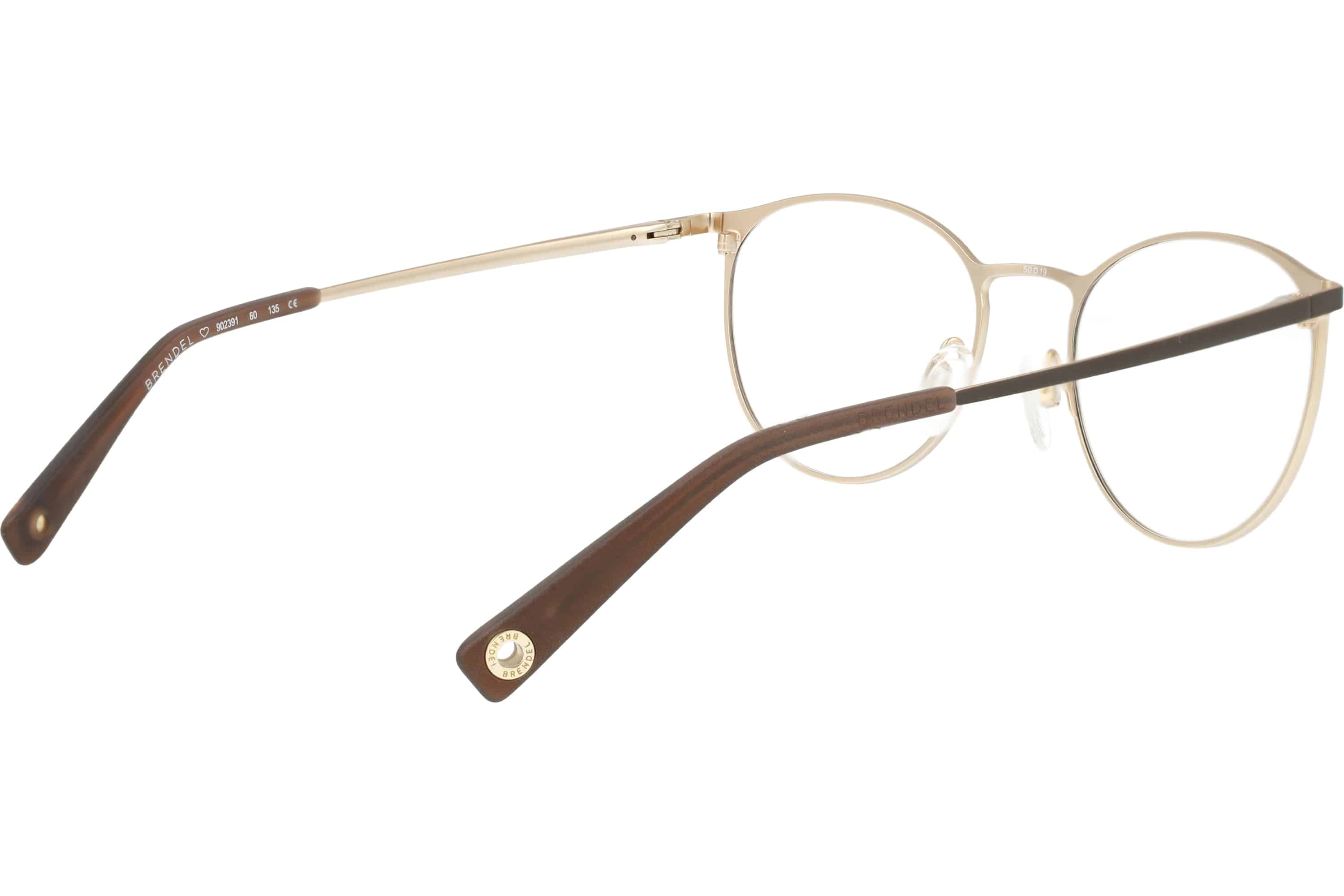 BRENDEL eyewear 902391 - Klarsicht