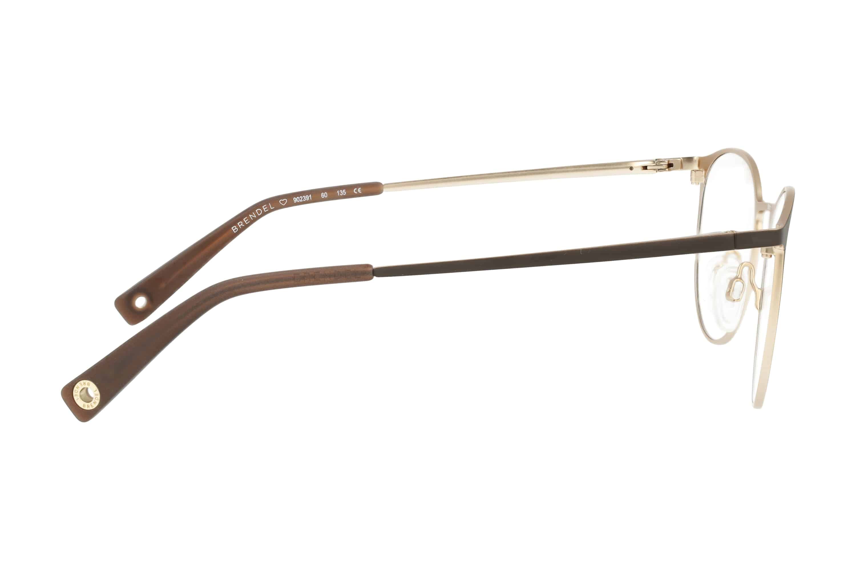 BRENDEL eyewear 902391 - Klarsicht