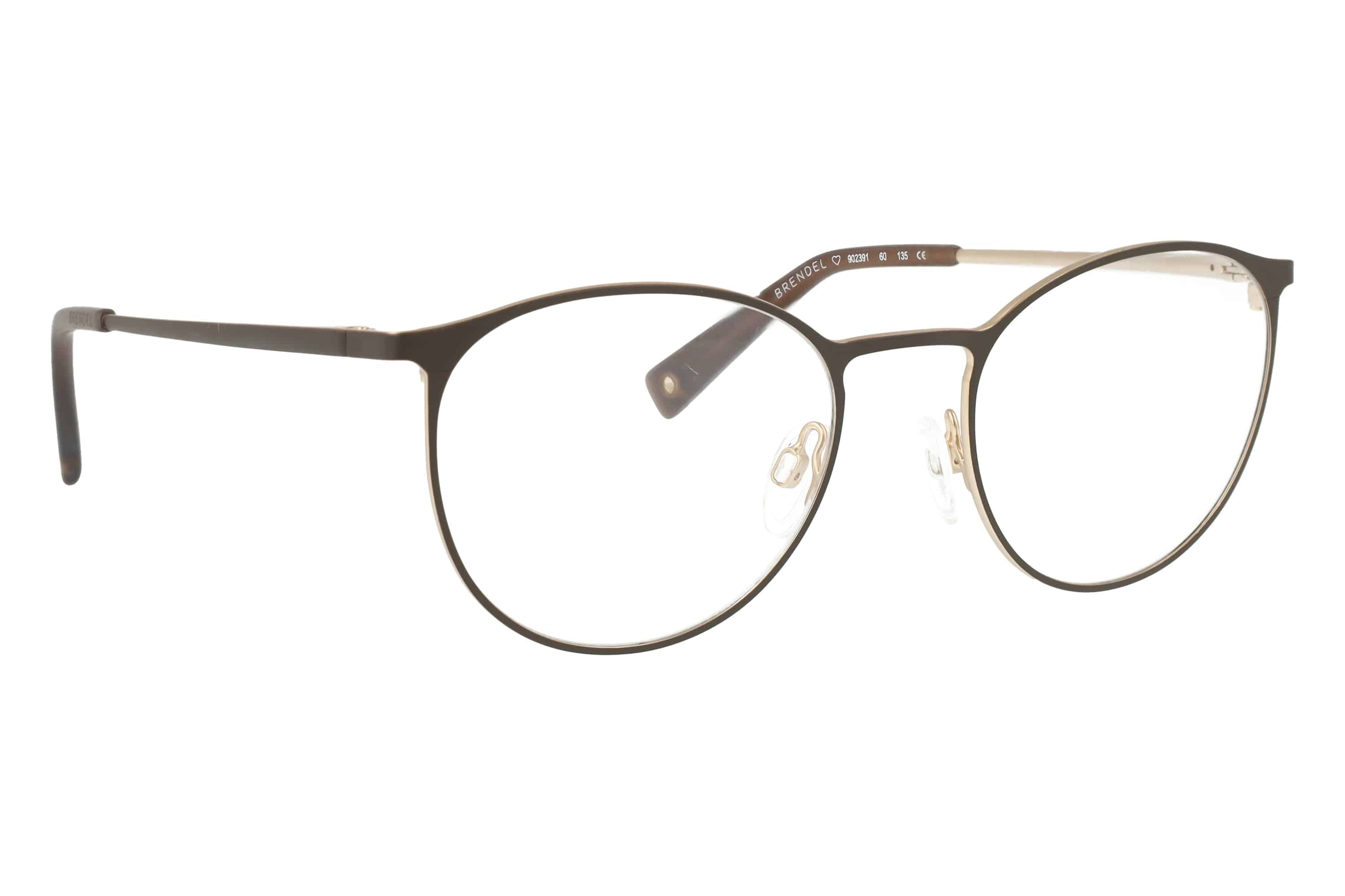 BRENDEL eyewear 902391 - Klarsicht