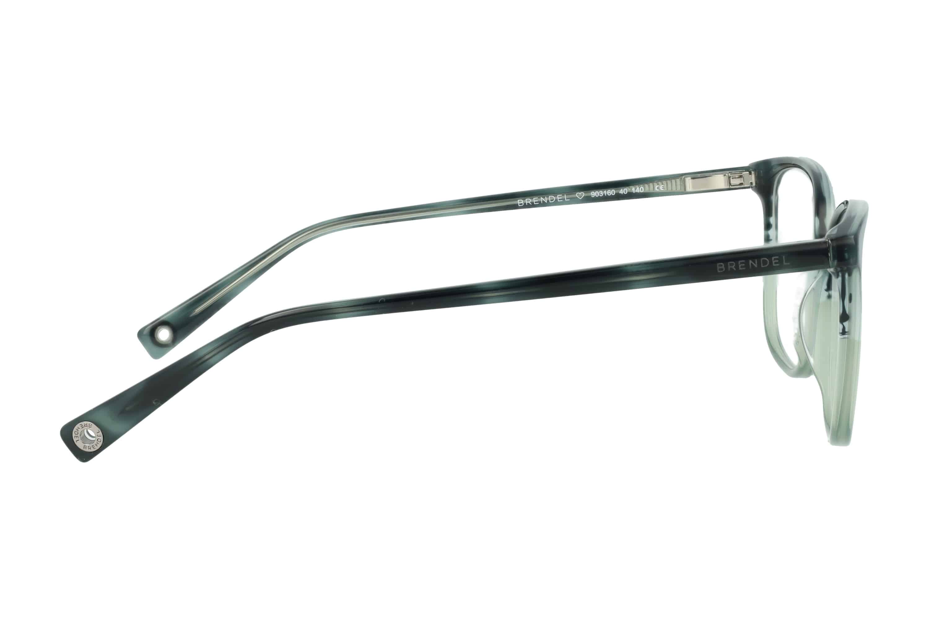 BRENDEL eyewear 903160 - Klarsicht