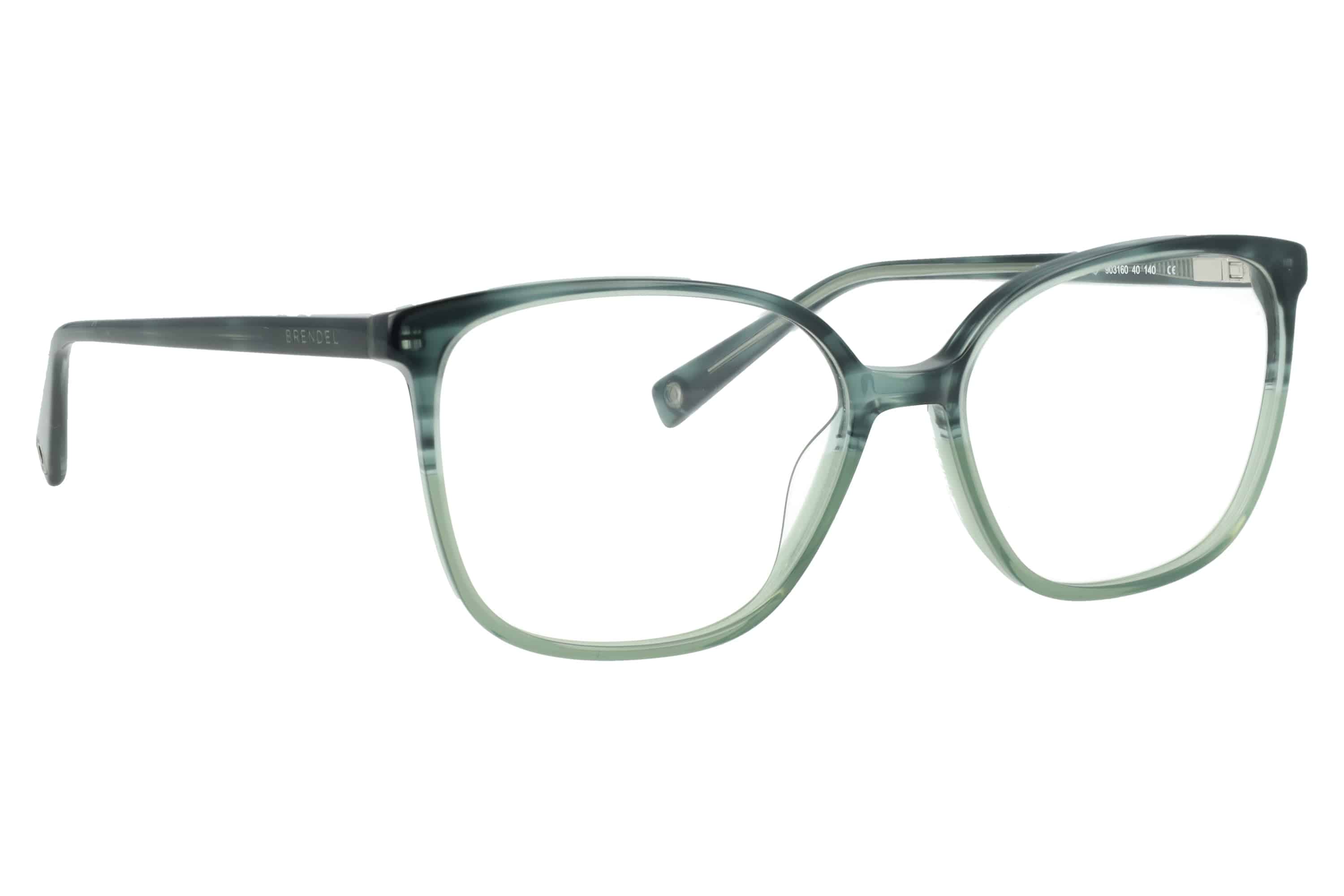 BRENDEL eyewear 903160 - Klarsicht