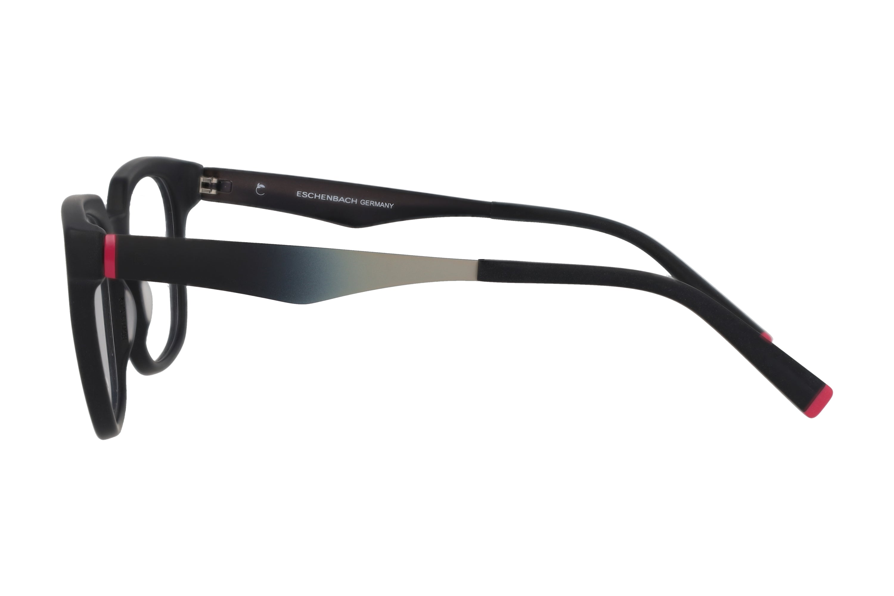 HUMPHREY'S eyewear 581129 - Klarsicht