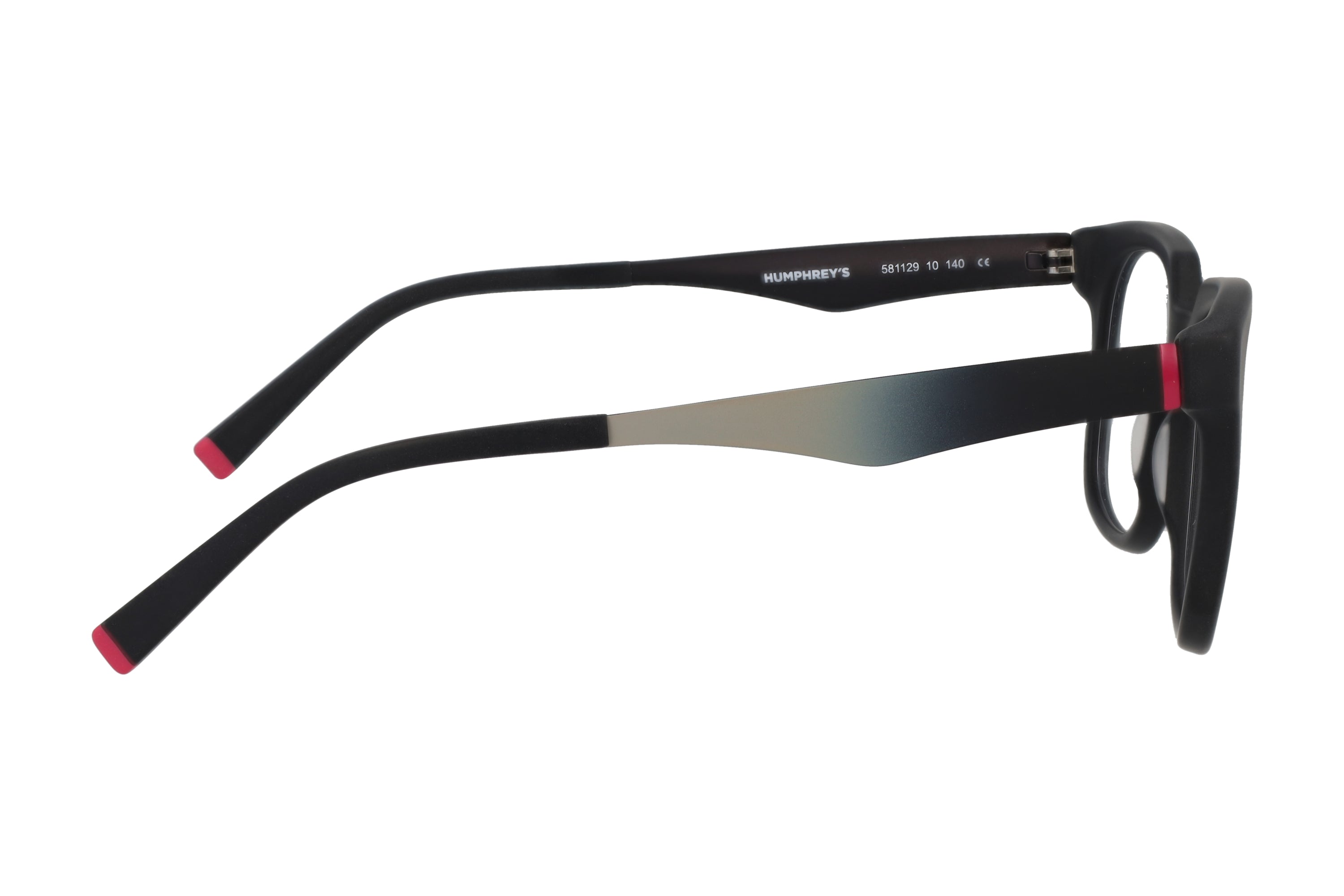 HUMPHREY'S eyewear 581129 - Klarsicht