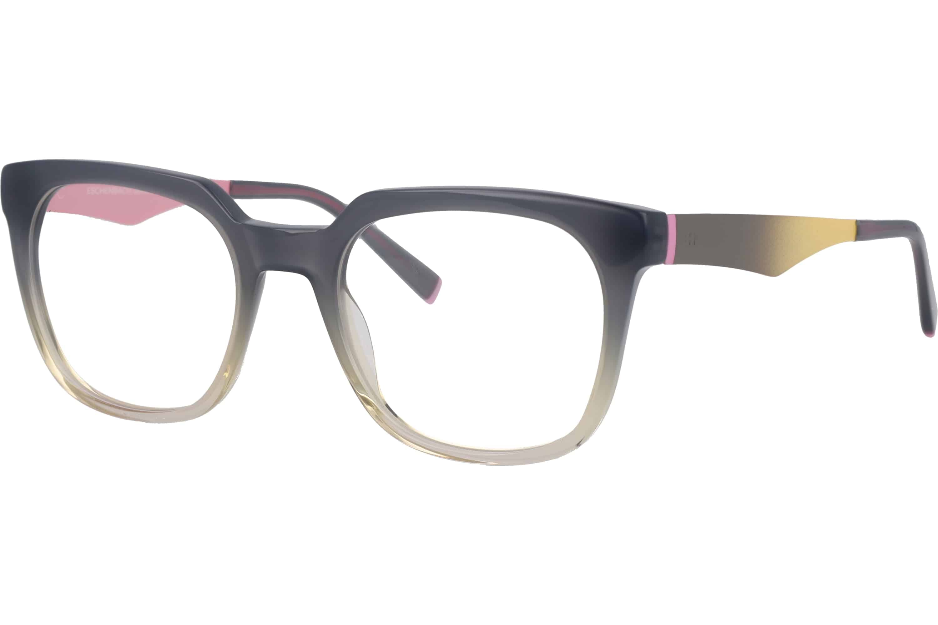 HUMPHREY'S eyewear 581129 - Klarsicht