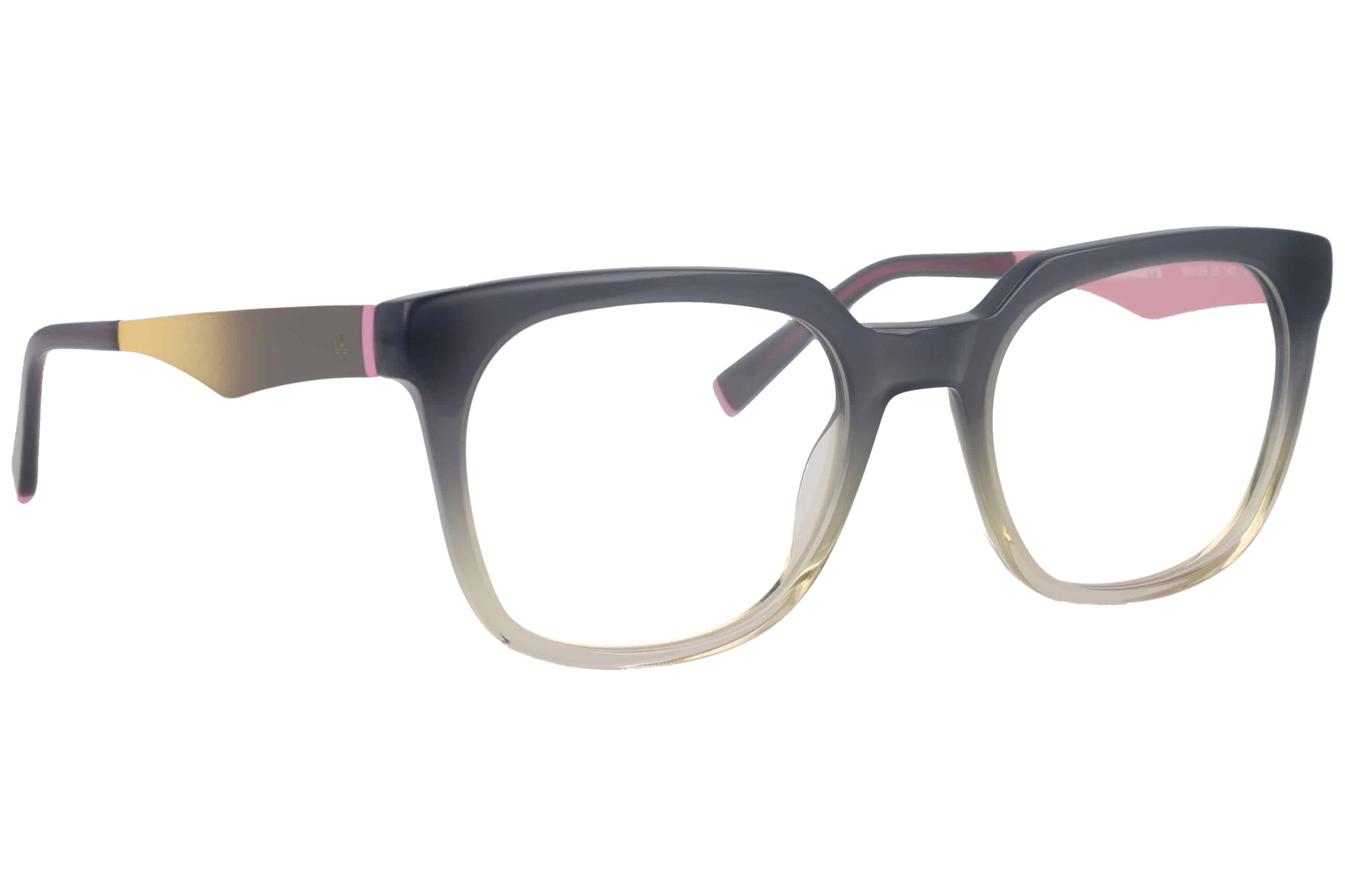 HUMPHREY'S eyewear 581129 - Klarsicht