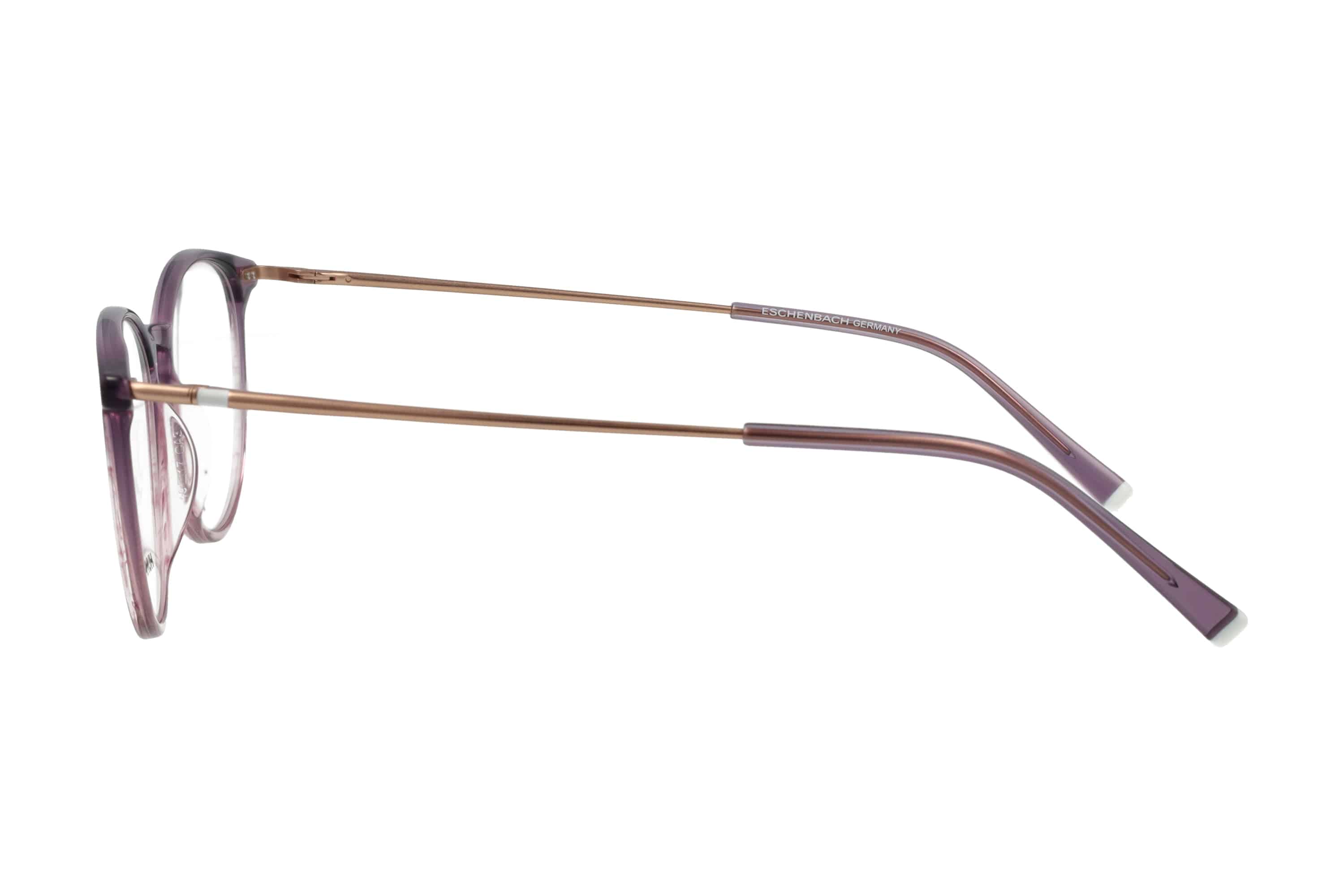 HUMPHREY'S eyewear 581118 - Klarsicht