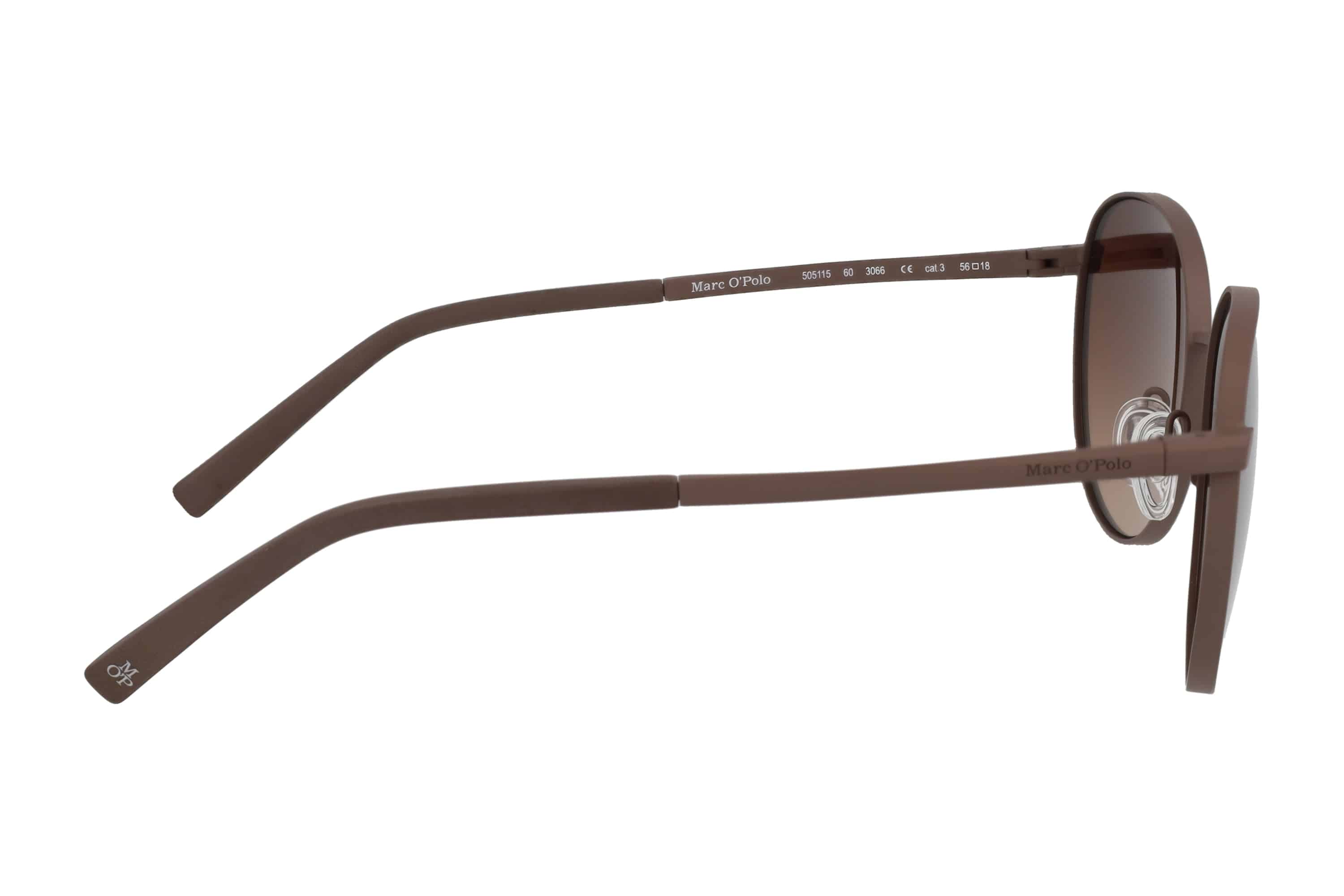 Marc O'Polo Eyewear 505115 - Klarsicht