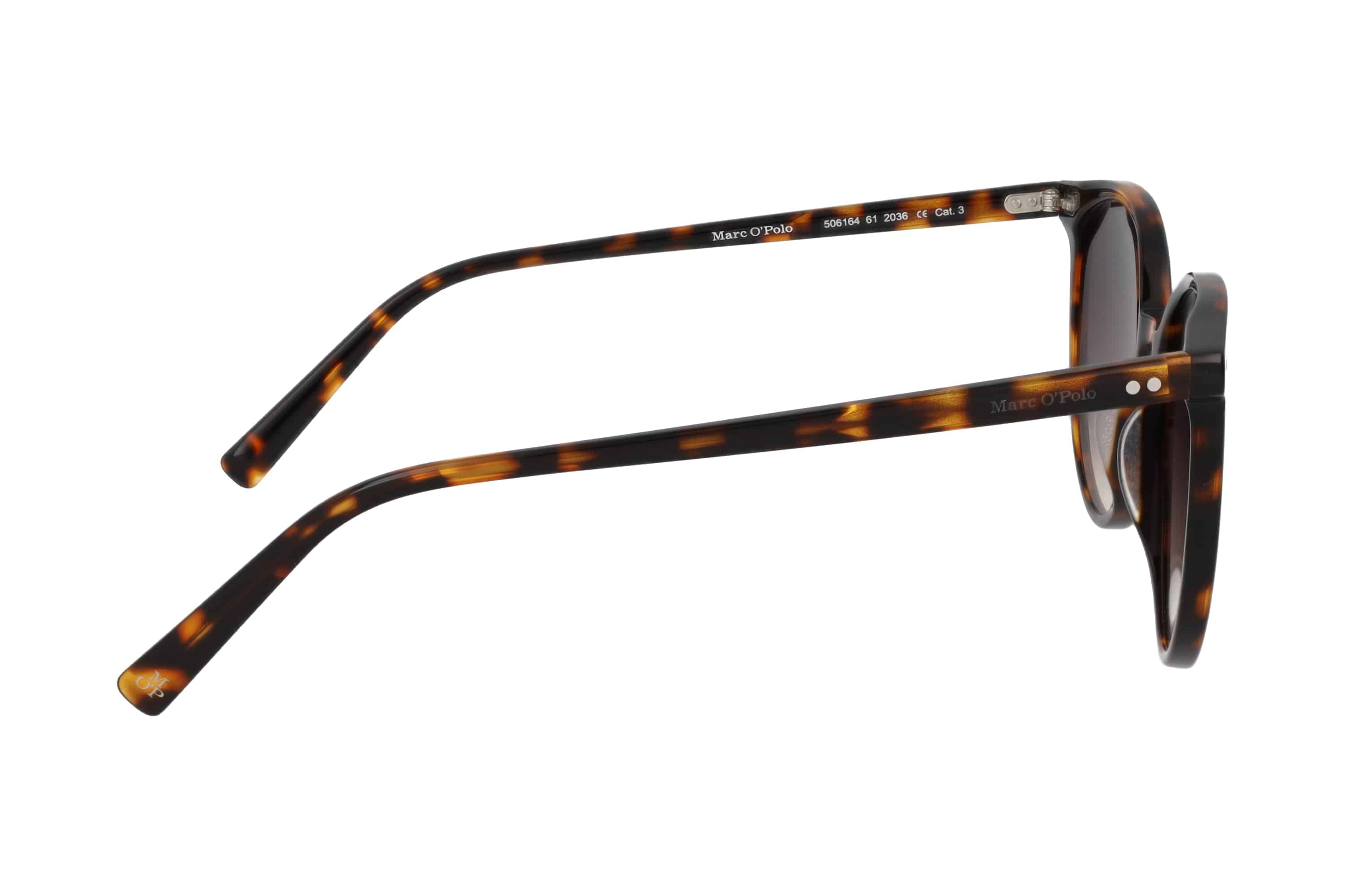 Marc O'Polo Eyewear 506164 - Klarsicht