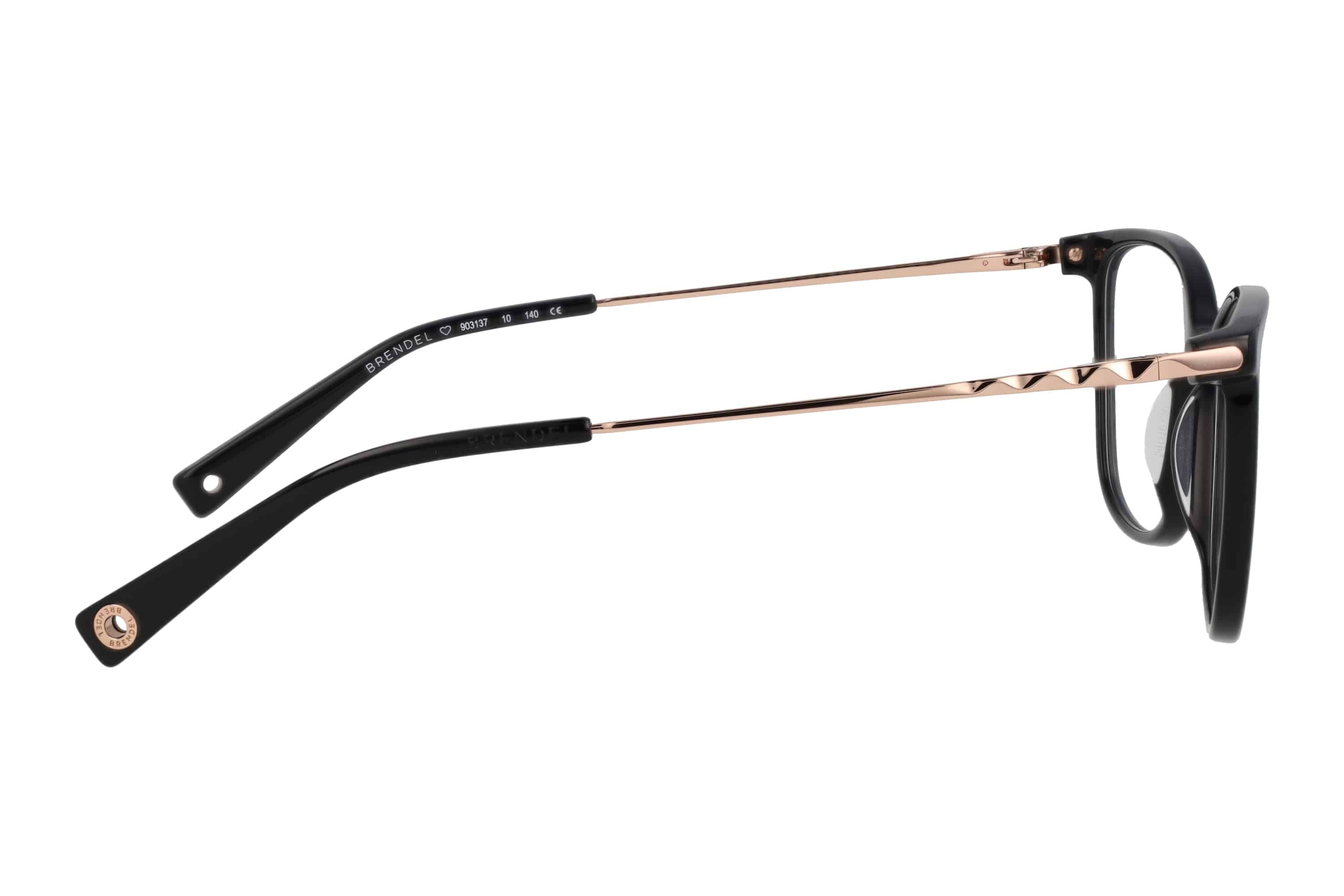 BRENDEL eyewear 903137 - Klarsicht