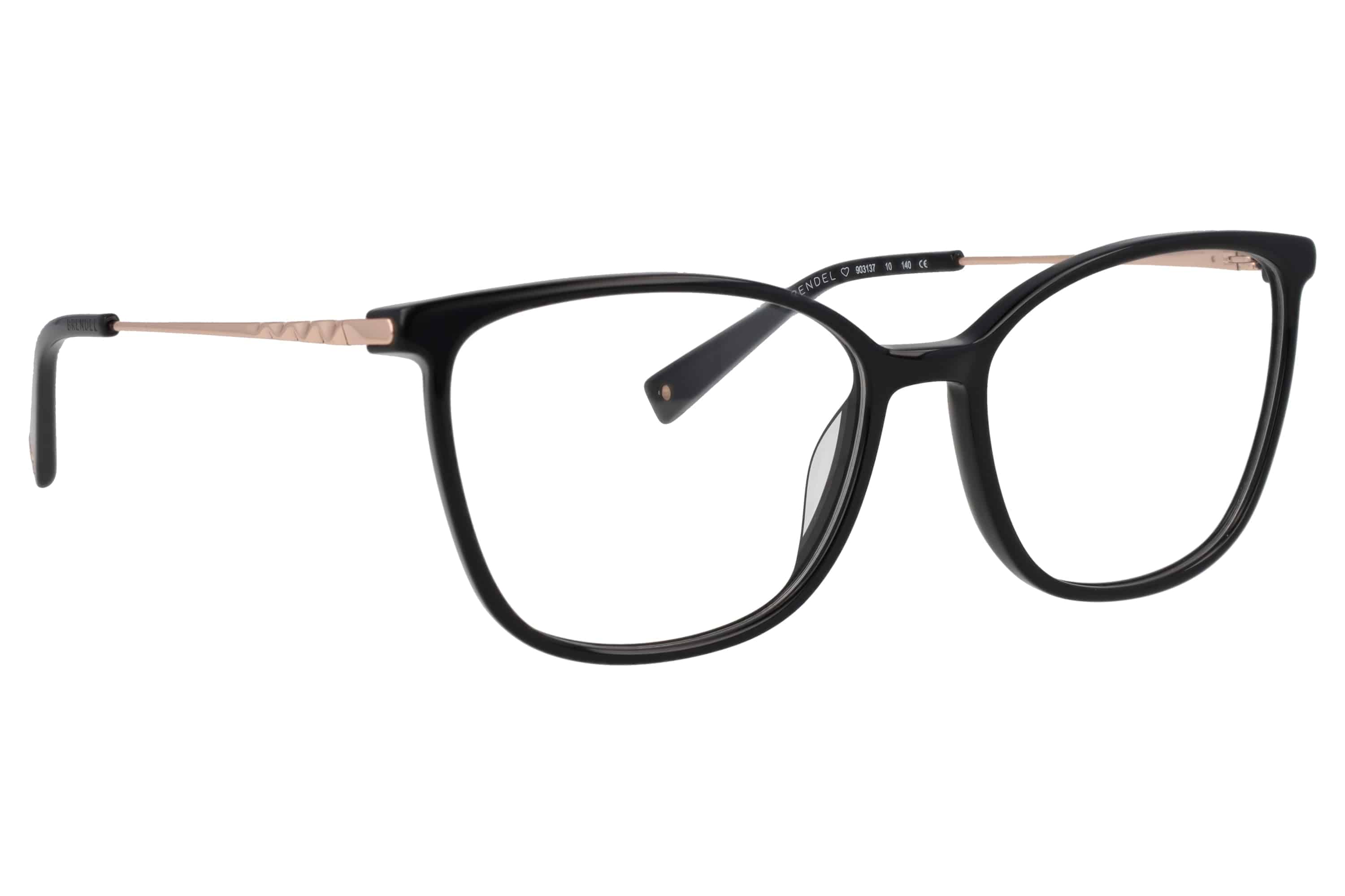 BRENDEL eyewear 903137 - Klarsicht