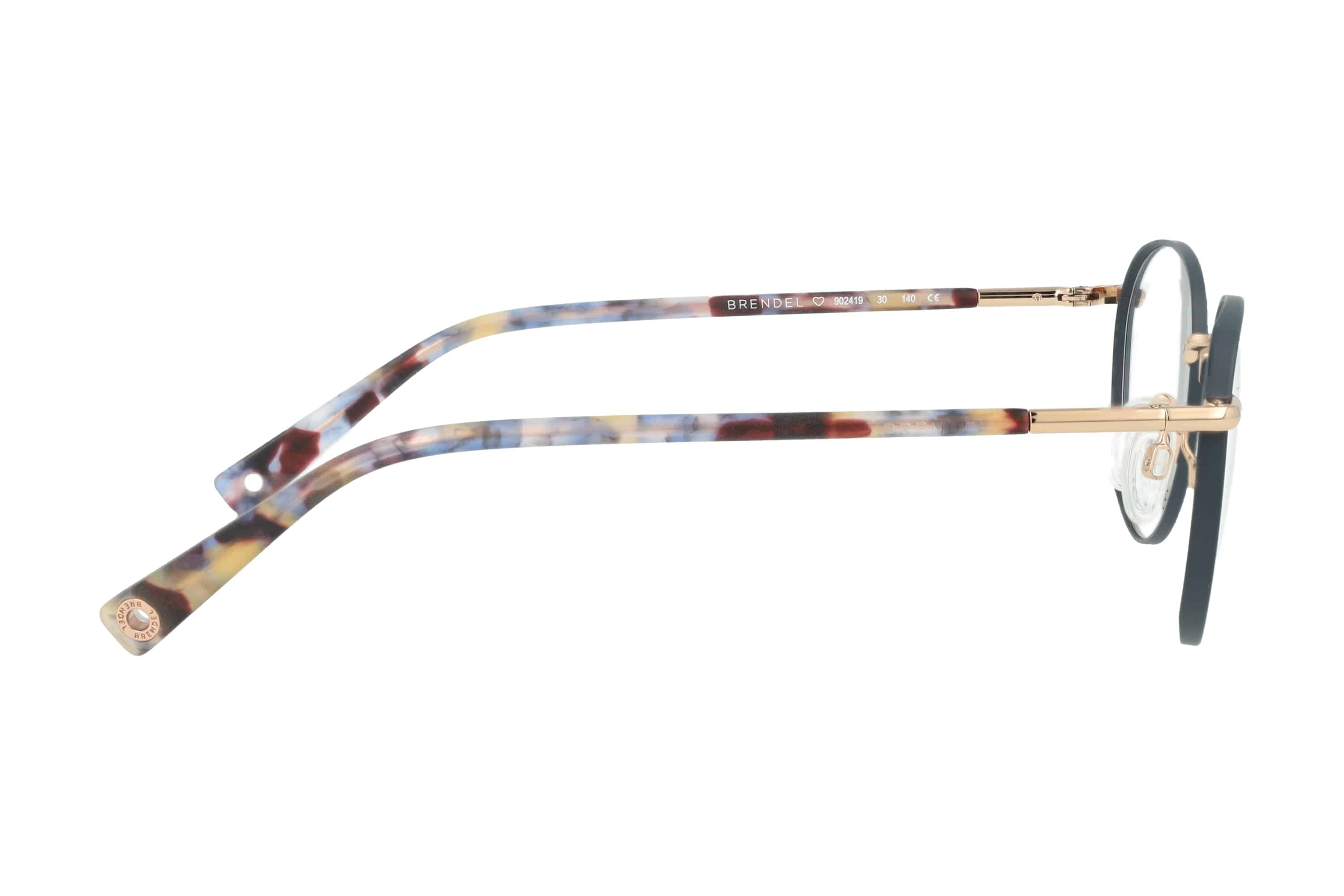 BRENDEL eyewear 902419 - Klarsicht